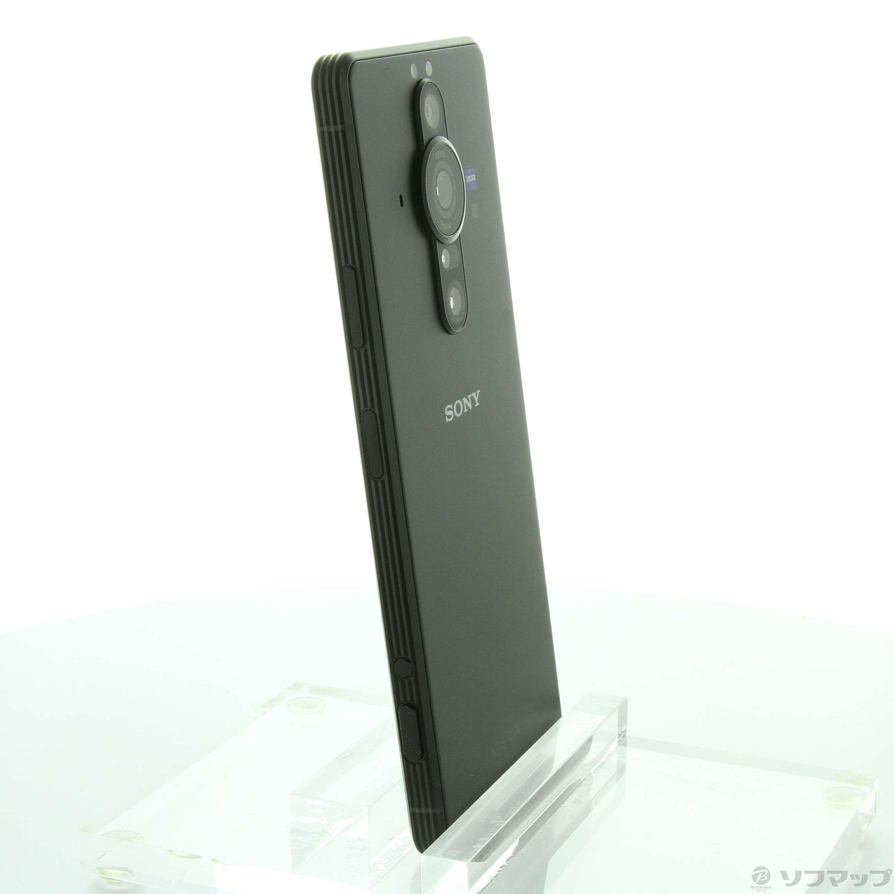 Xperia PRO-I 512GB フロストブラック XQ-BE42 SIMフリー