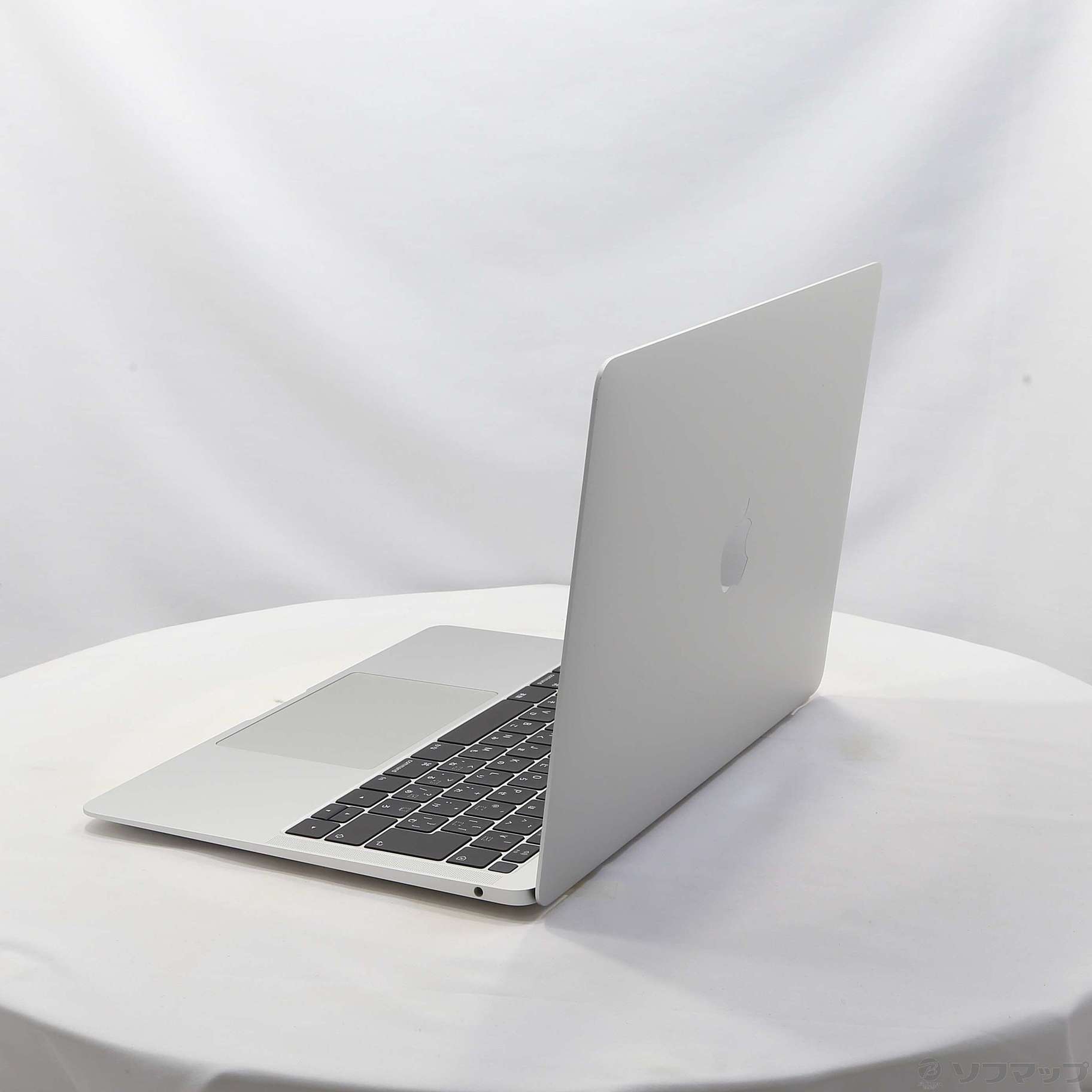 中古】MacBook Air 13.3-inch Mid 2019 MVFL2J／A Core_i5 1.6GHz 16GB