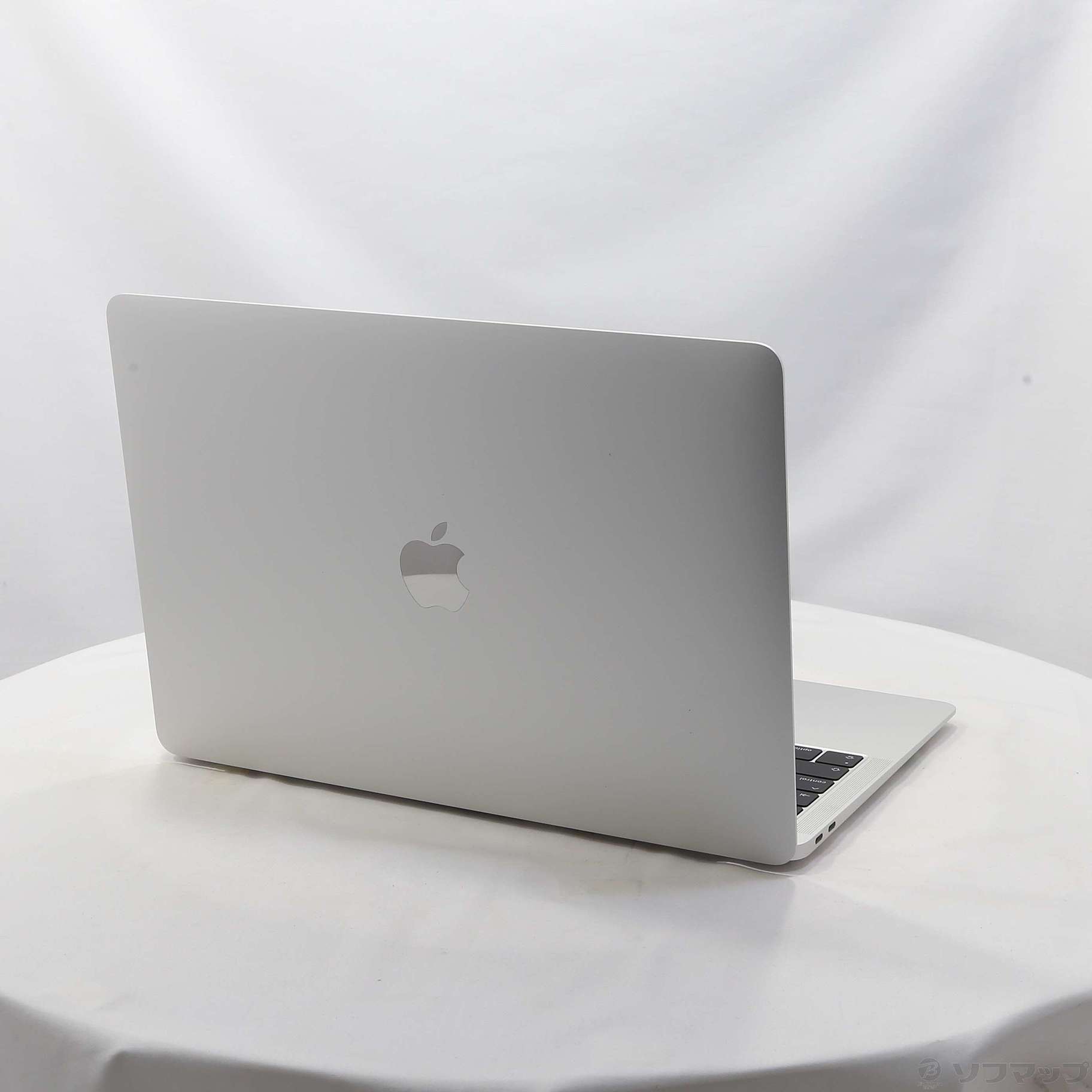 中古】MacBook Air 13.3-inch Mid 2019 MVFL2J／A Core_i5 1.6GHz 16GB SSD512GB シルバー  〔10.15 Catalina〕 [2133046608157] - 法人専用リコレ！|ソフマップの法人専用中古通販サイト