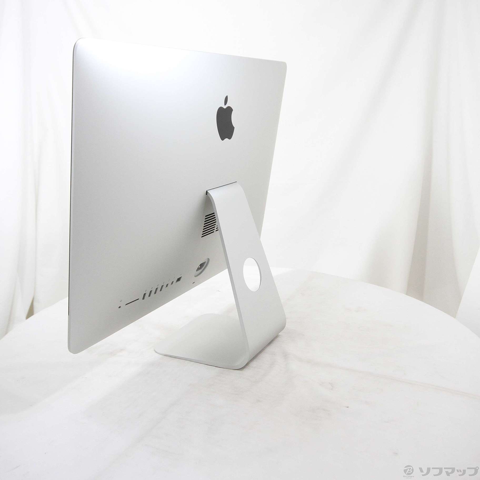 Apple iMac MF883J/A Mid2014モデル 品 - デスクトップ型PC