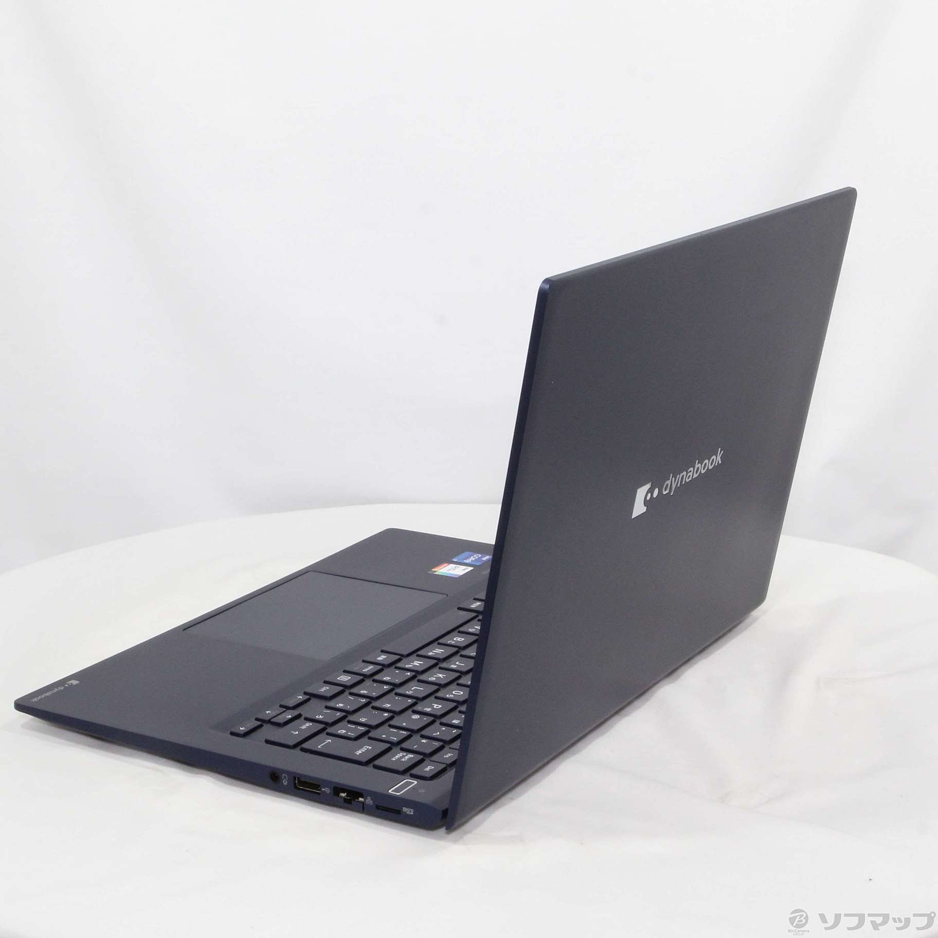 dynabook P1R8VPBL