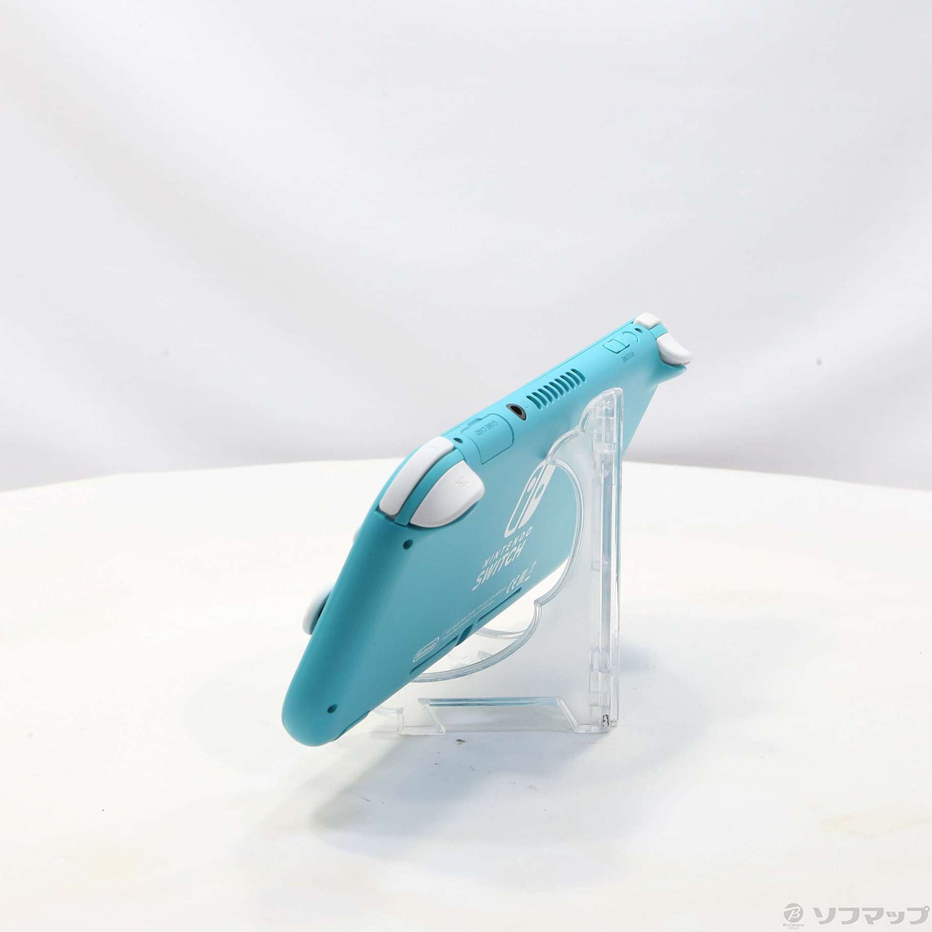 中古】Nintendo Switch Lite ターコイズ [2133046611980] - リコレ
