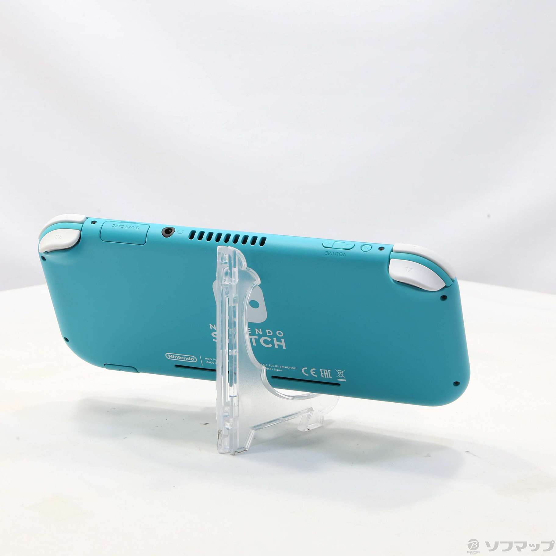 【完美品】 Nintendo Switch LITE ターコイズ コントローラー Amazon.co.jp: アンサー Switch/Switch Lite用ワイヤレスコントローラ