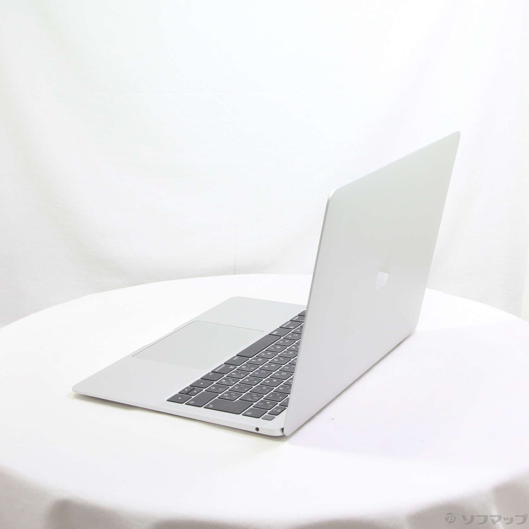 Apple MacBook Air シルバー ［MVFK2J/A］ 2019-