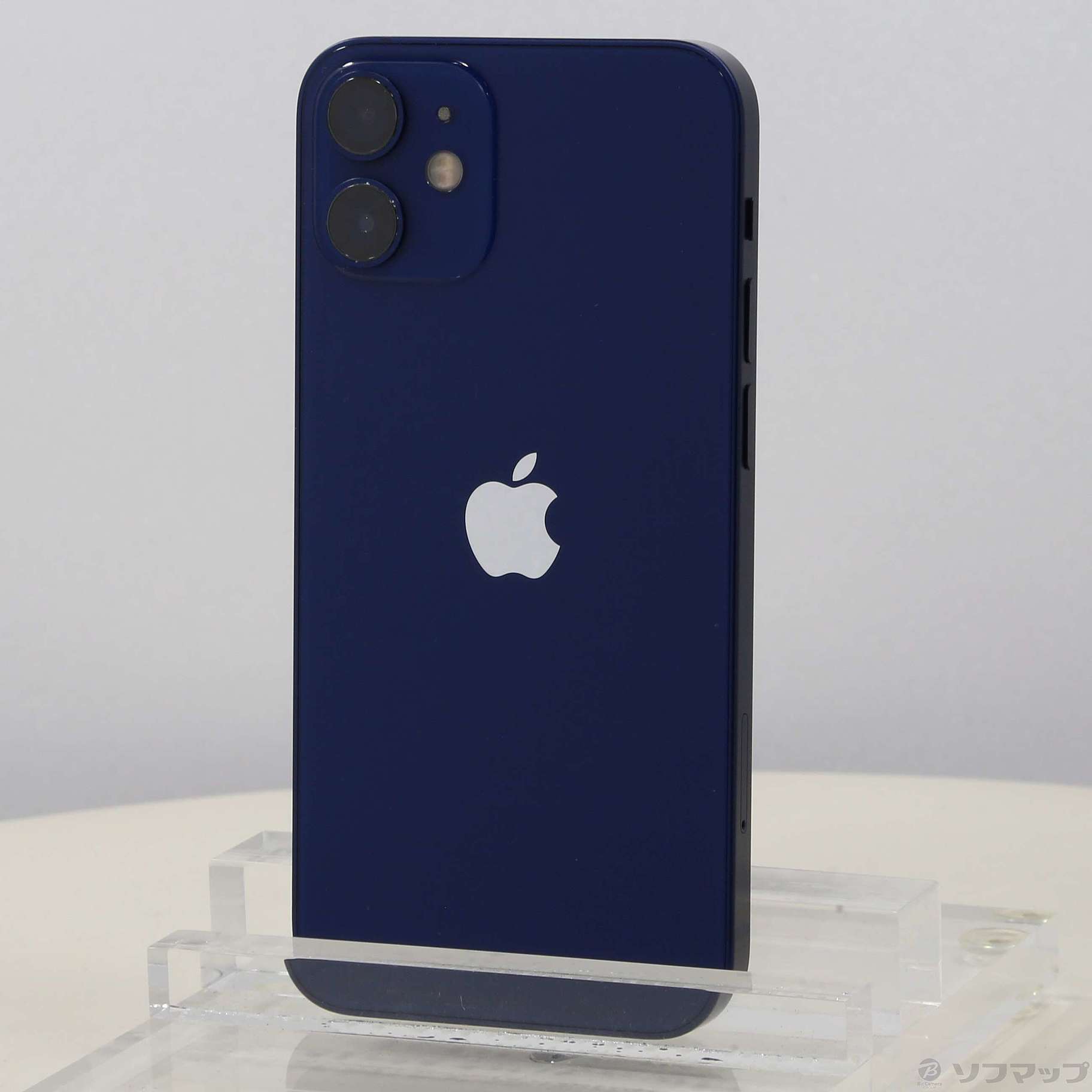 Apple iPhone12 mini 128GB SIMフリー ブルー-