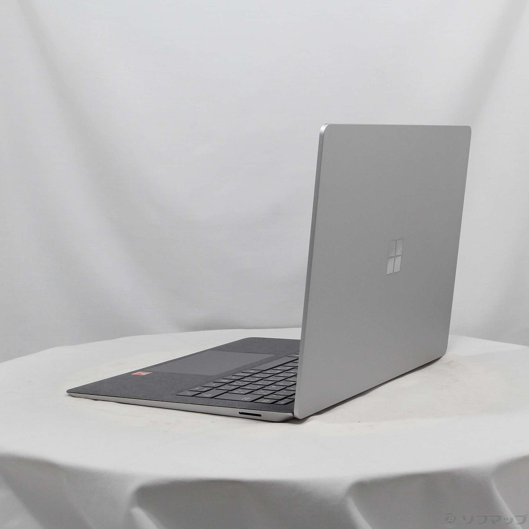 新品未開封・Surface Laptop 4 5BT-00050