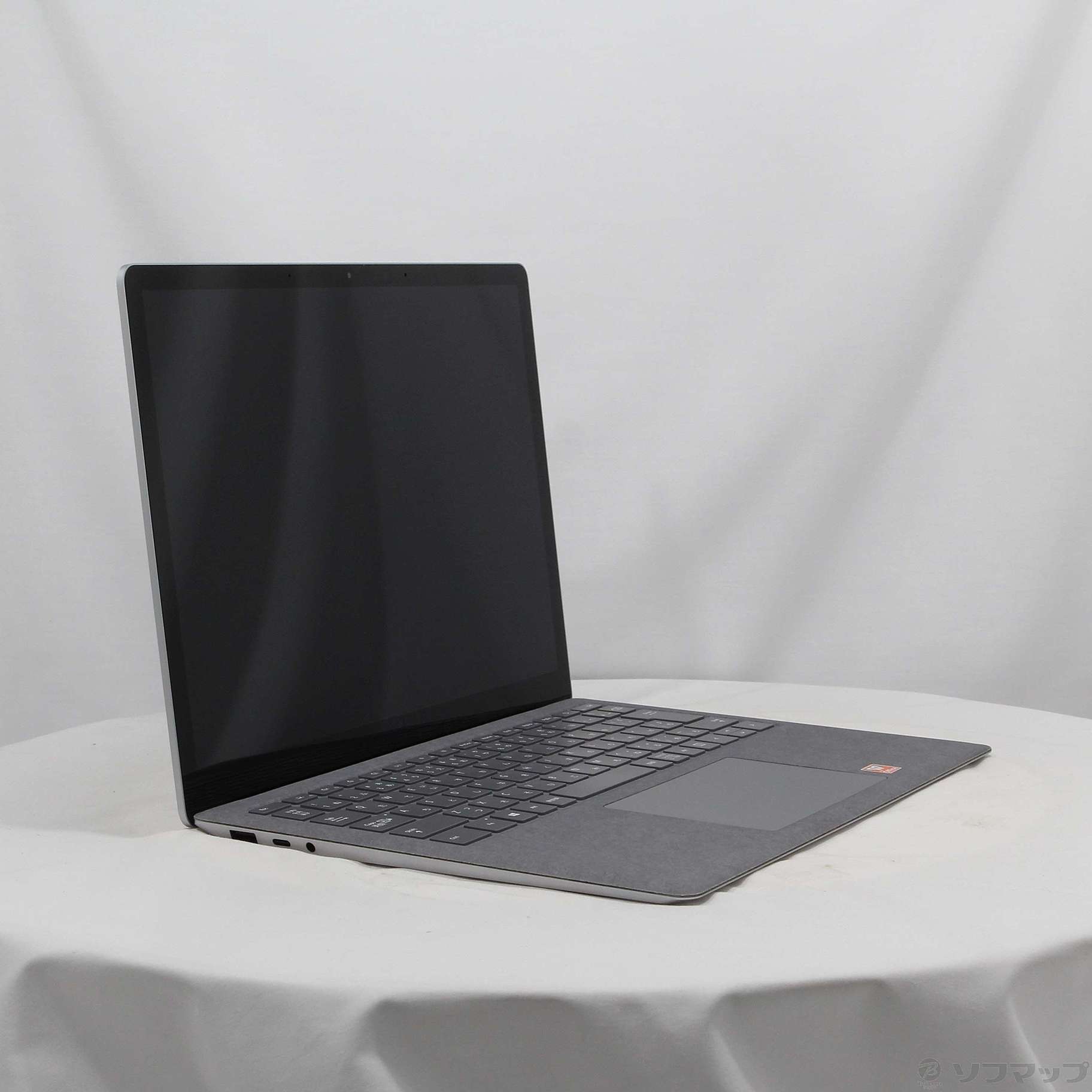 新品未開封・Surface Laptop 4 5BT-00050