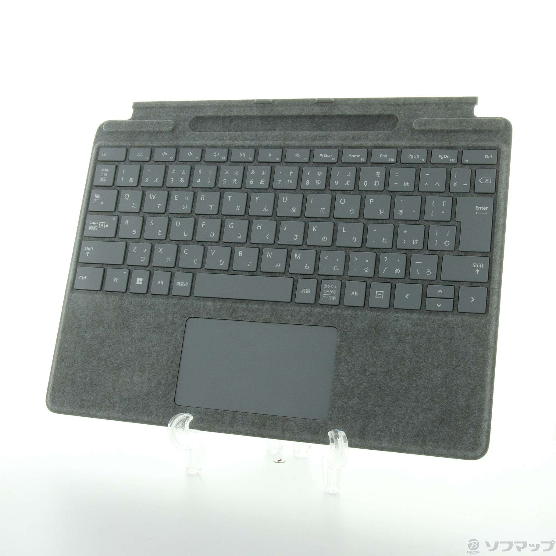 中古】Surface Pro スリム ペン2付き Signature キーボード