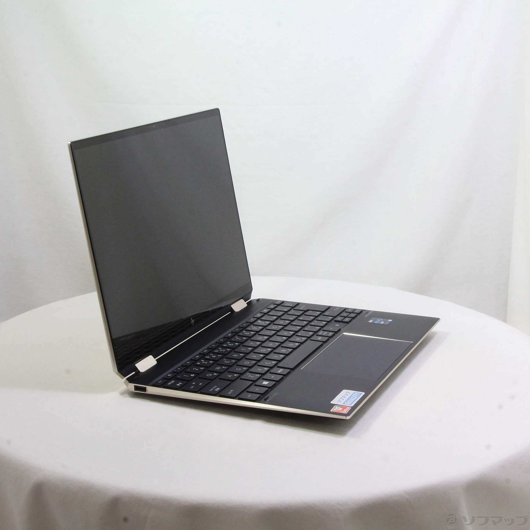 中古】HP Spectre x360 14-ea0040TU 2U6Y4PA#ABJ [2133046619412 