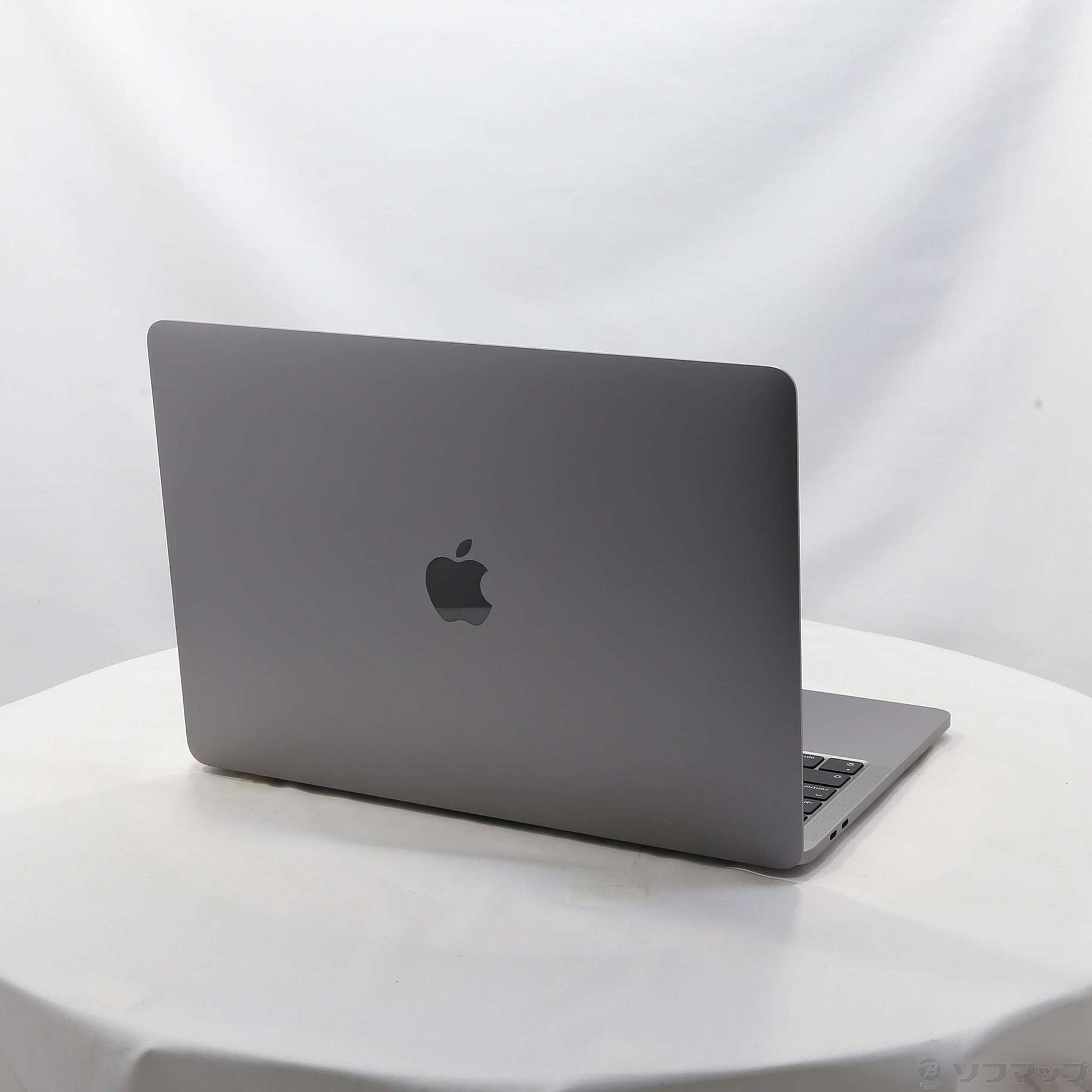 中古】MacBook Pro 13.3-inch Mid 2020 MWP42J／A Core_i7 2.3GHz 16GB