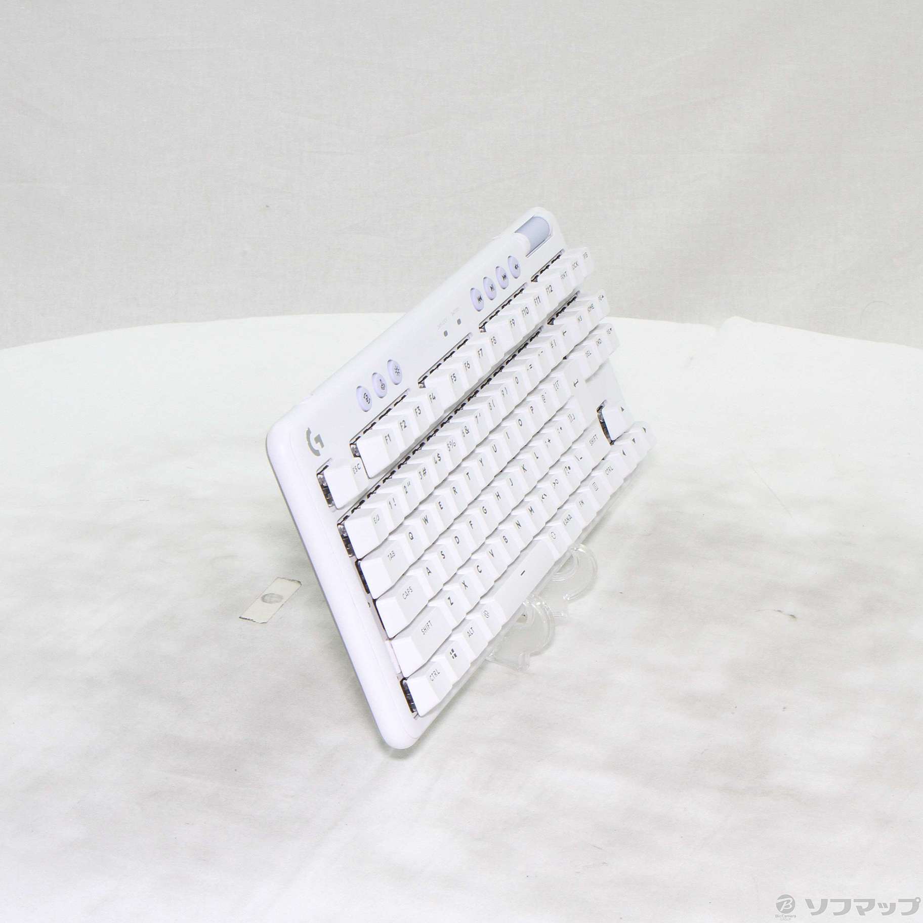 中古】Aurora Collection G715 ワイヤレスゲーミングキーボード