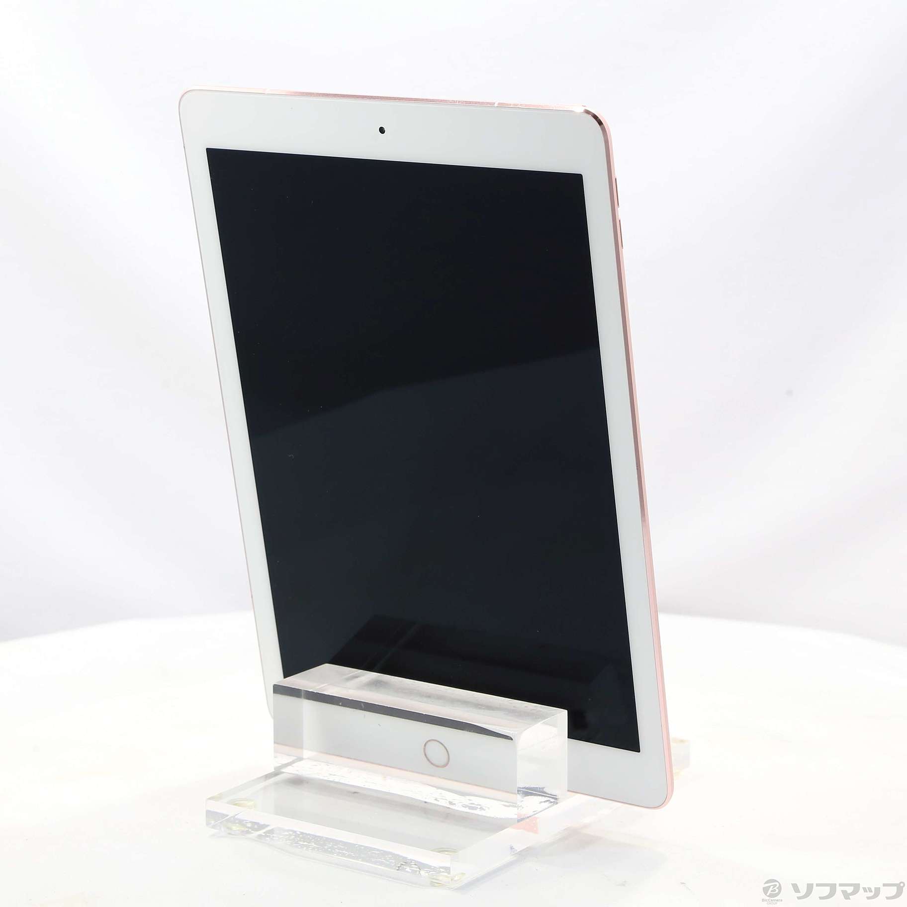 iPad Pro 9.7インチ 128GB ローズゴールド MLYL2J／A SoftBank