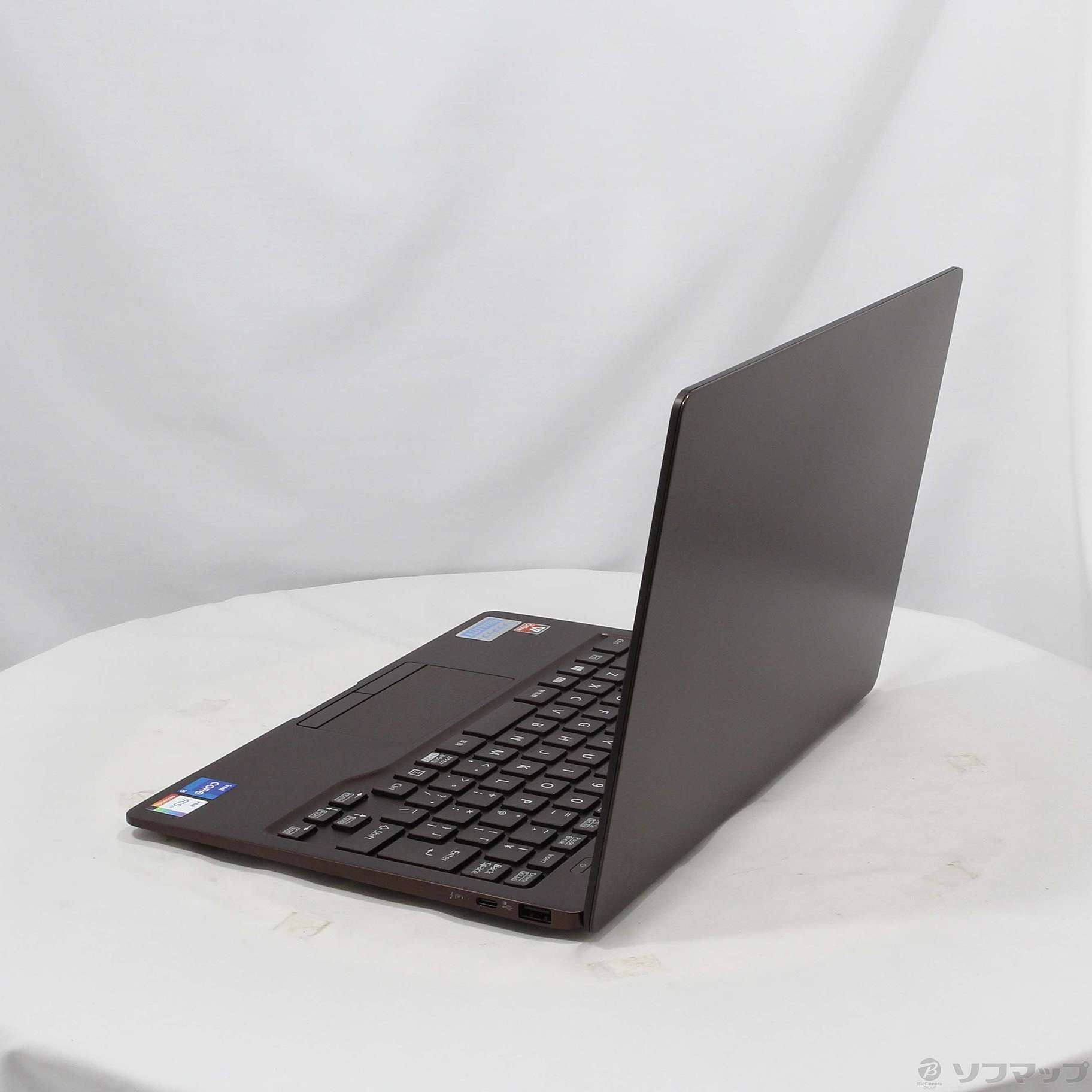 中古】LIFEBOOK WC1／E3 FMVWE3C15M モカブラウン [2133046626434] -  法人専用リコレ！|ソフマップの法人専用中古通販サイト