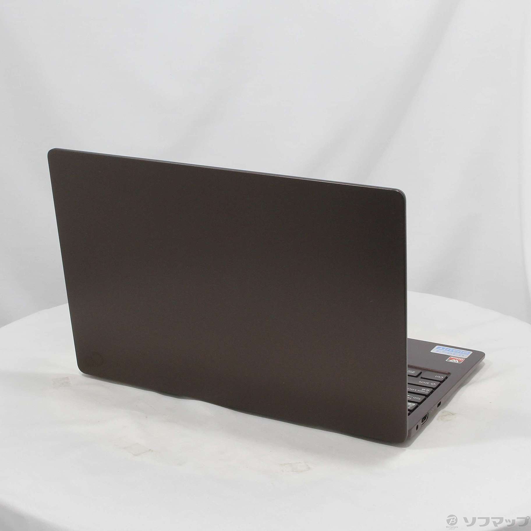 中古】LIFEBOOK WC1／E3 FMVWE3C15M モカブラウン [2133046626434] -  法人専用リコレ！|ソフマップの法人専用中古通販サイト