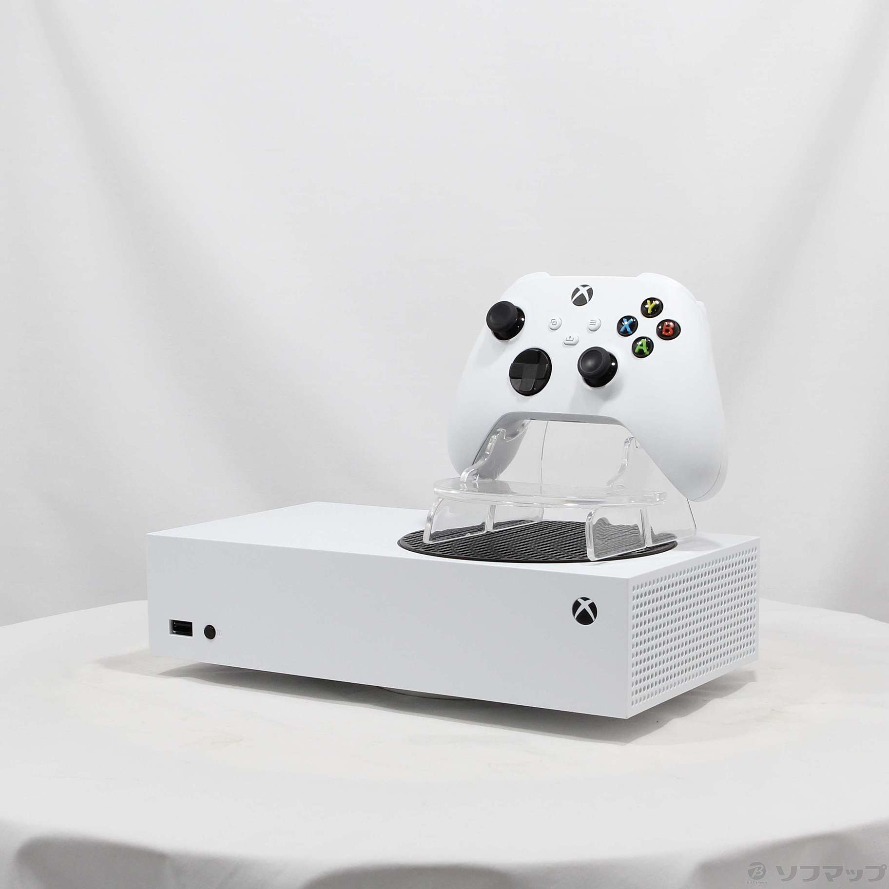 中古】Xbox Series S [2133046631650] - リコレ！|ビックカメラ ...