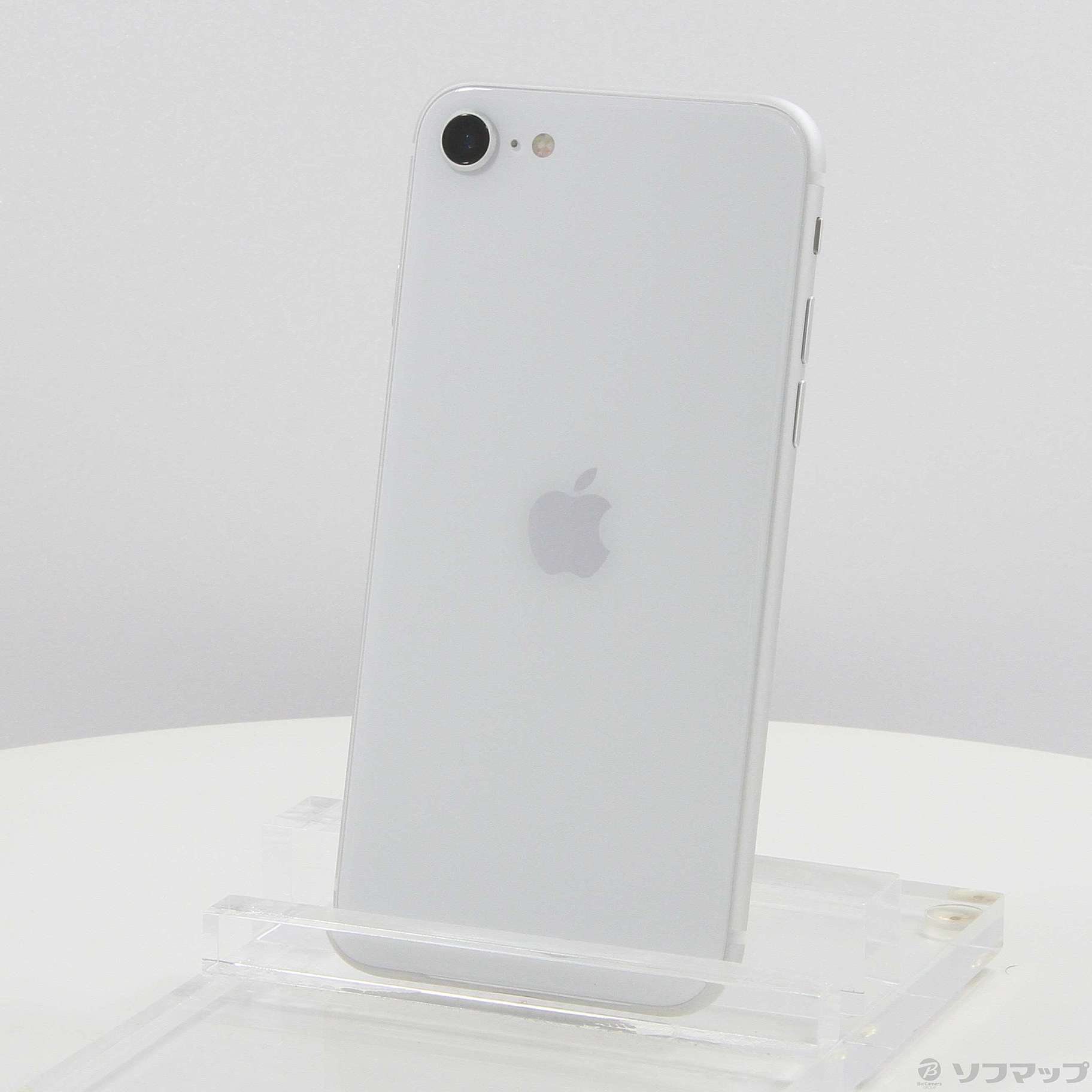 Apple iPhoneSE 第2世代 64GB ホワイト