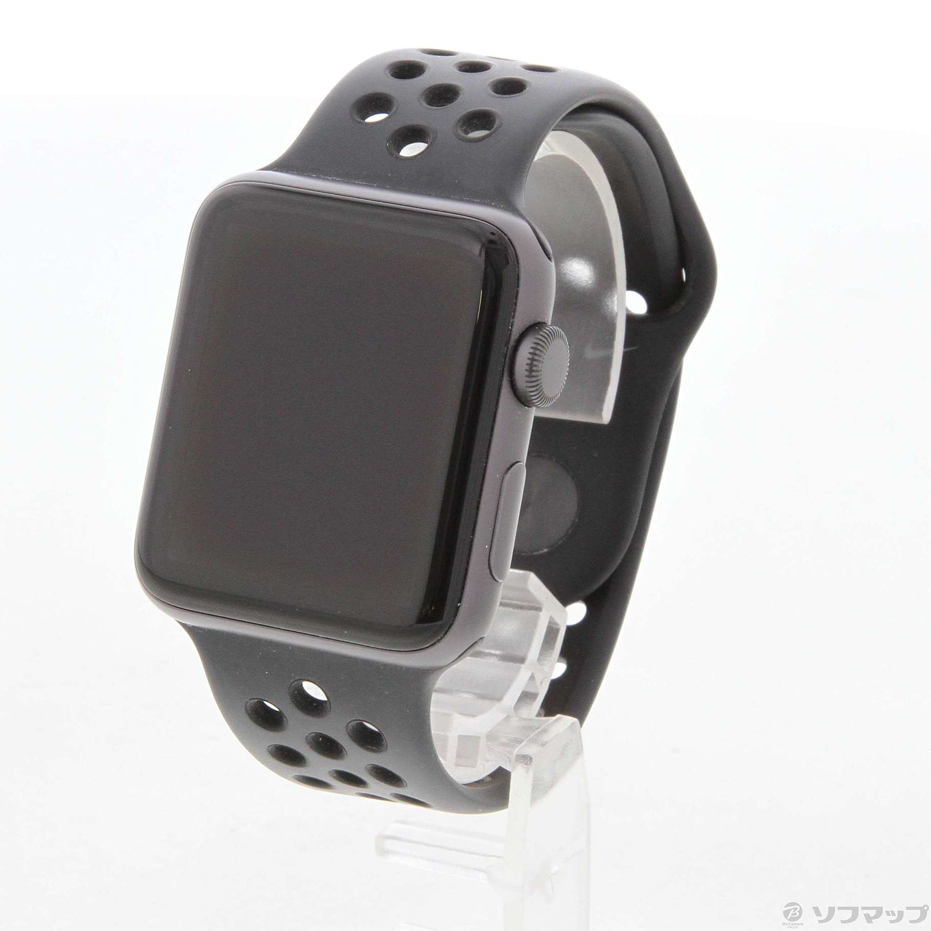 Apple Watch NIKE＋ series3 42ミリ