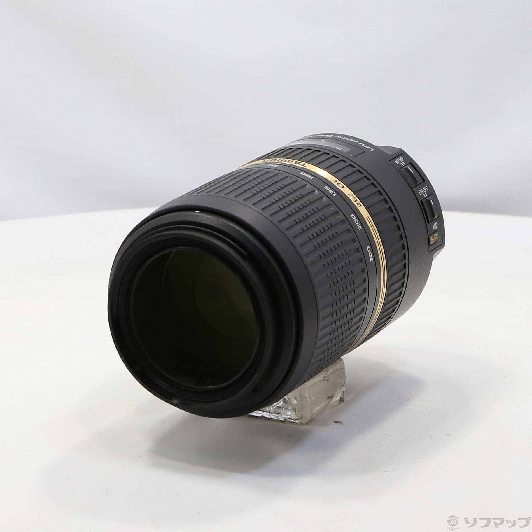 TAMRON AF SP 70-300mm F4-5.6 Di VC USD