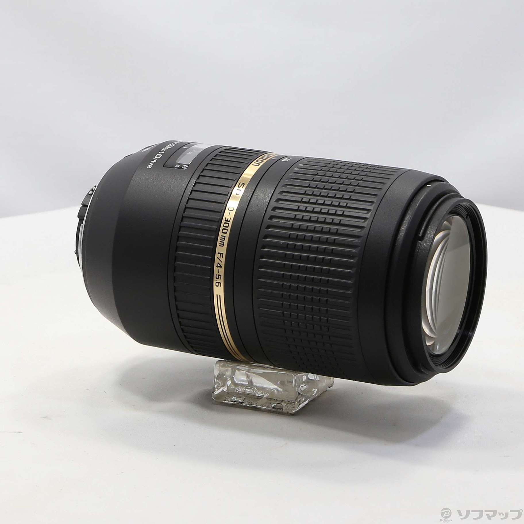 中古】TAMRON AF SP 70-300mm F4-5.6 Di VC USD [2133046633555