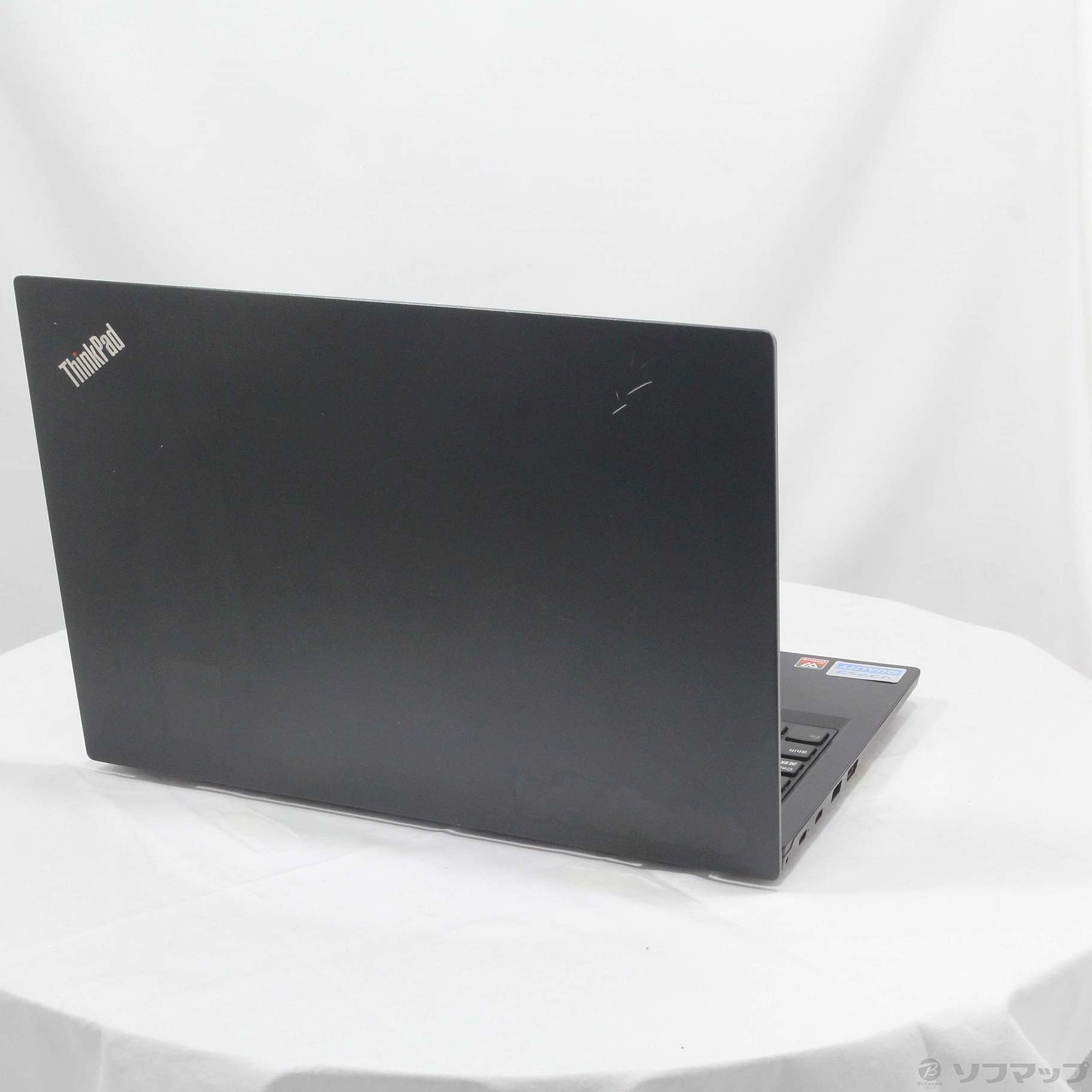 外見だけ　Lenovo ThinkPad L380 Notebook Lenovo Yoga Thinkpad L380 Intel Core I7 8gb 256gb