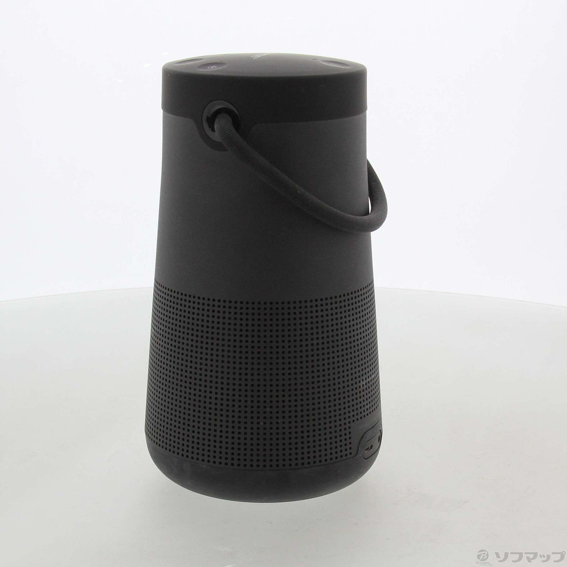 中古】SoundLink Revolve+ II トリプルブラック [2133046634958