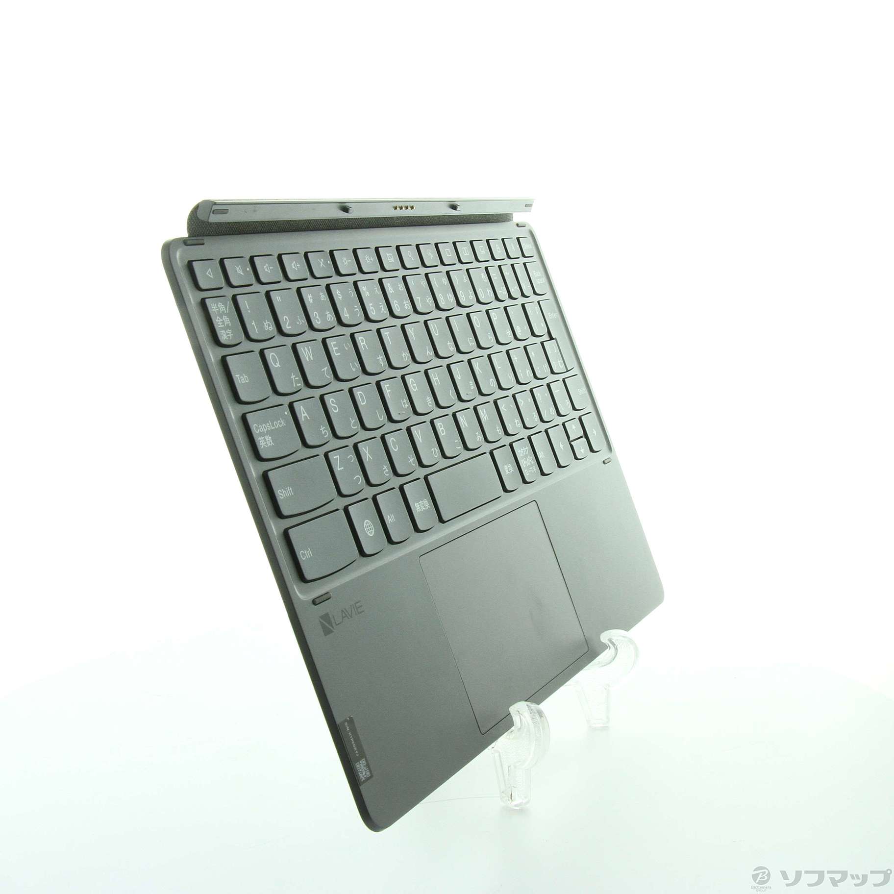 PC-AC-AD026C スタンドカバー付きキーボード