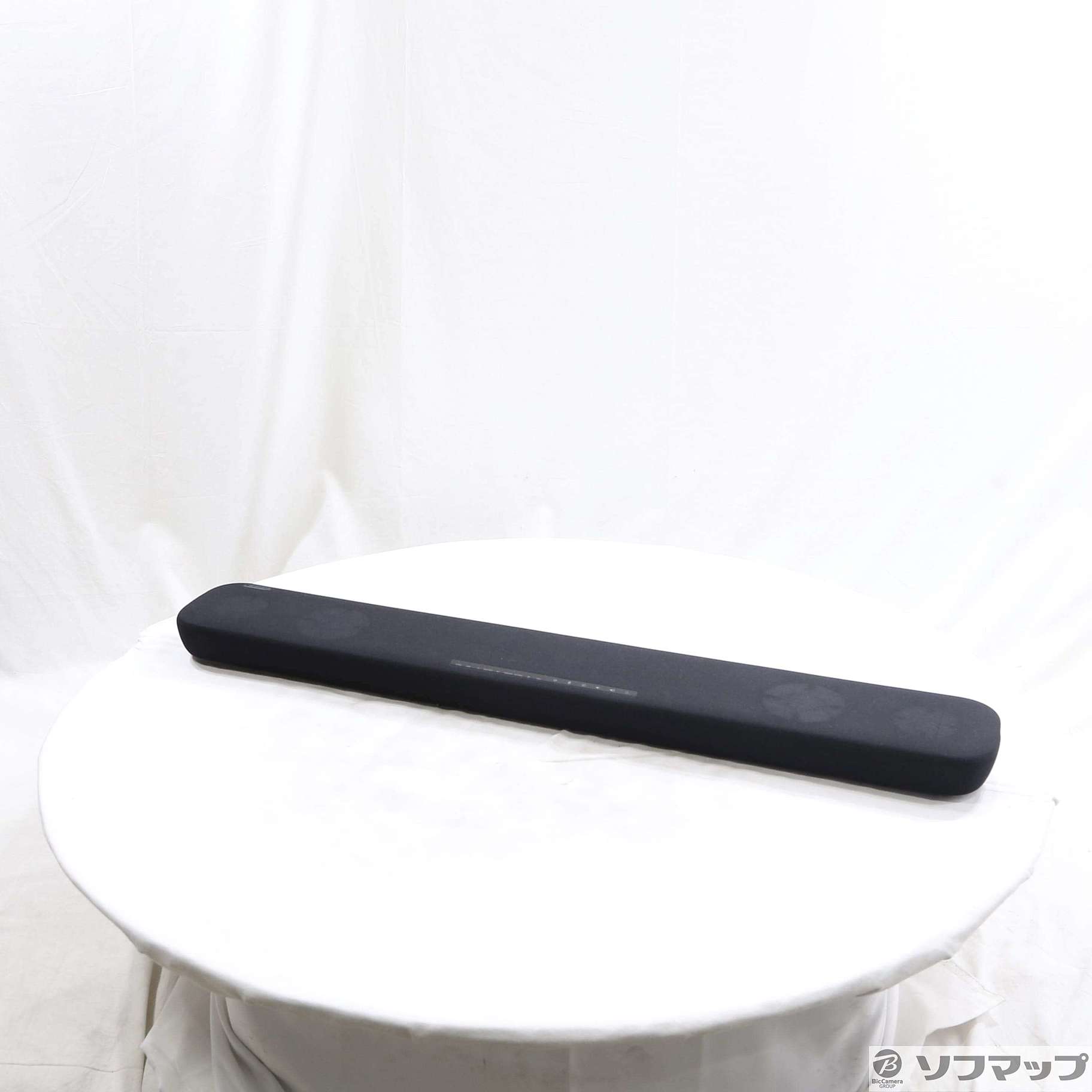 中古美品 ヤマハ サウンドバー YAS-109 ヤマハ(YAMAHA)|サウンドバー/YAS-109|HARDOFFオフモール