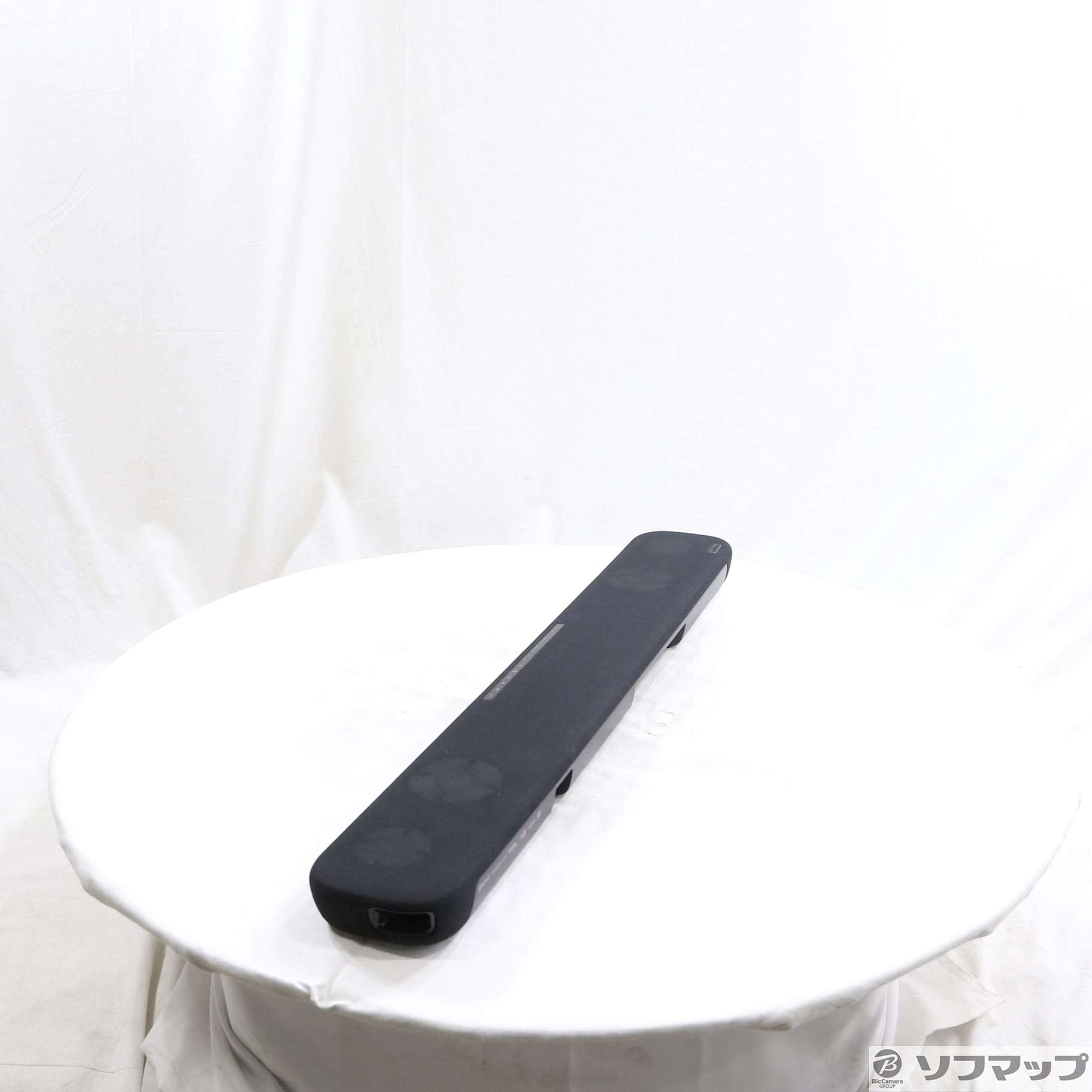 中古】YAS-109 B フロントサラウンドシステム [2133046636754