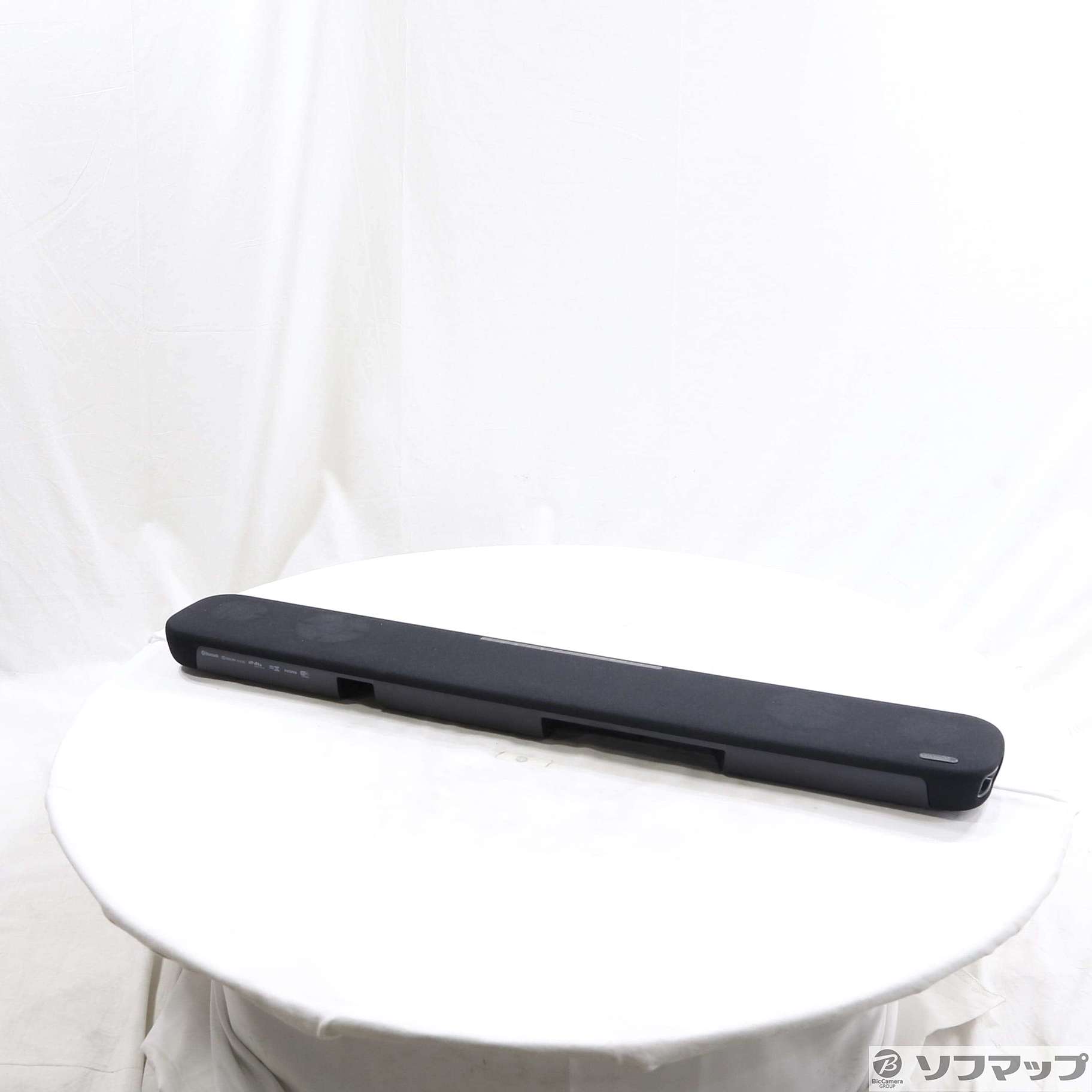 中古】YAS-109 B フロントサラウンドシステム [2133046636754