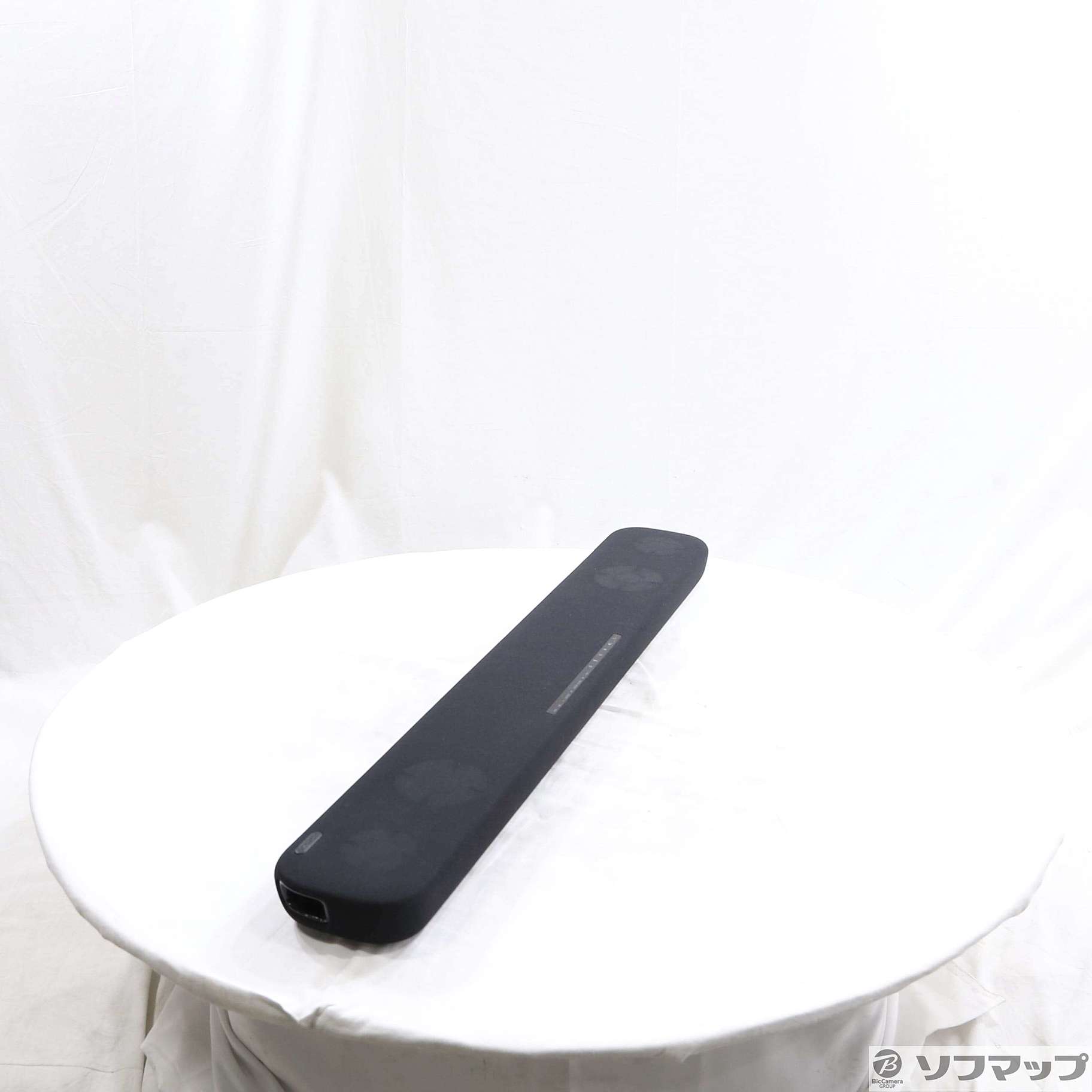 中古】YAS-109 B フロントサラウンドシステム [2133046636754