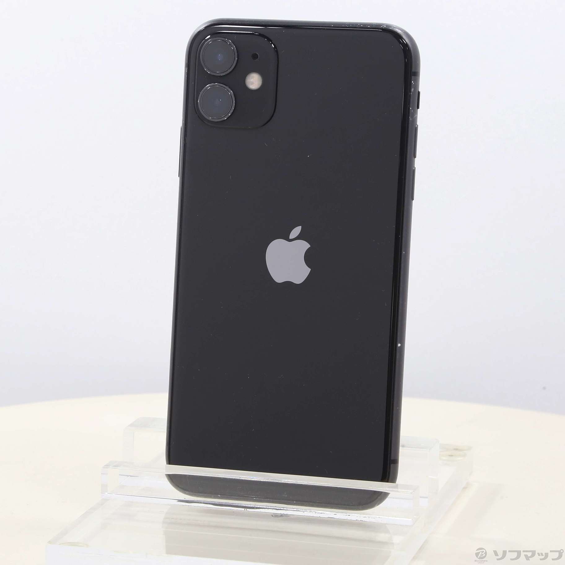 新品未使用 iPhone11 64GB ブラック SIMフリー - www.sorbillomenu.com