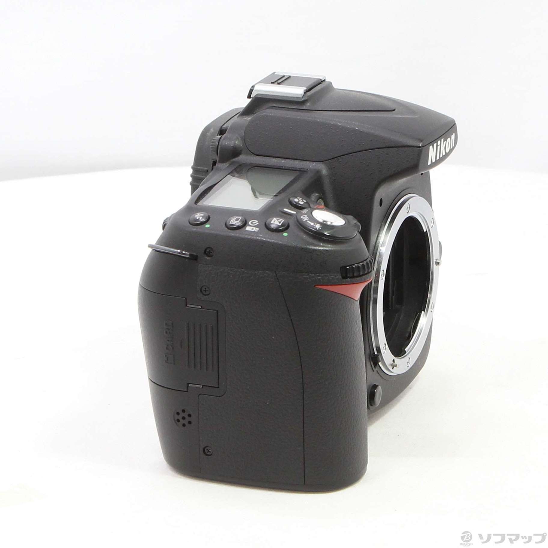 Nikon D90 ボディ