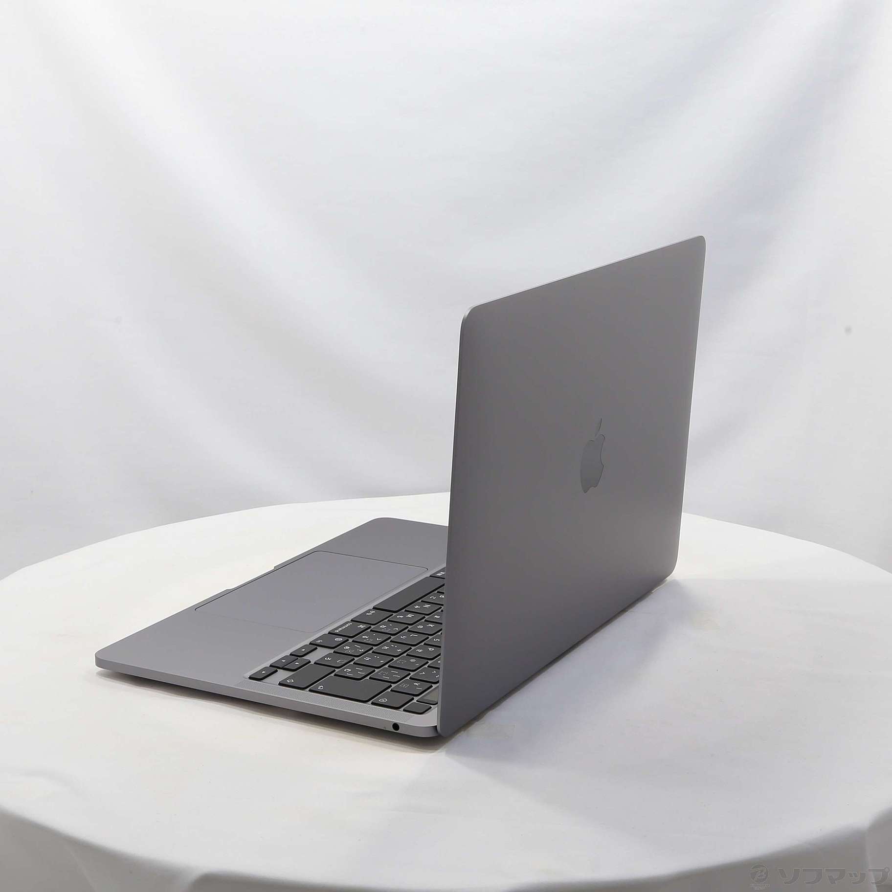 中古】MacBook Pro 13.3-inch Late 2020 MYD82J／A Apple M1 8