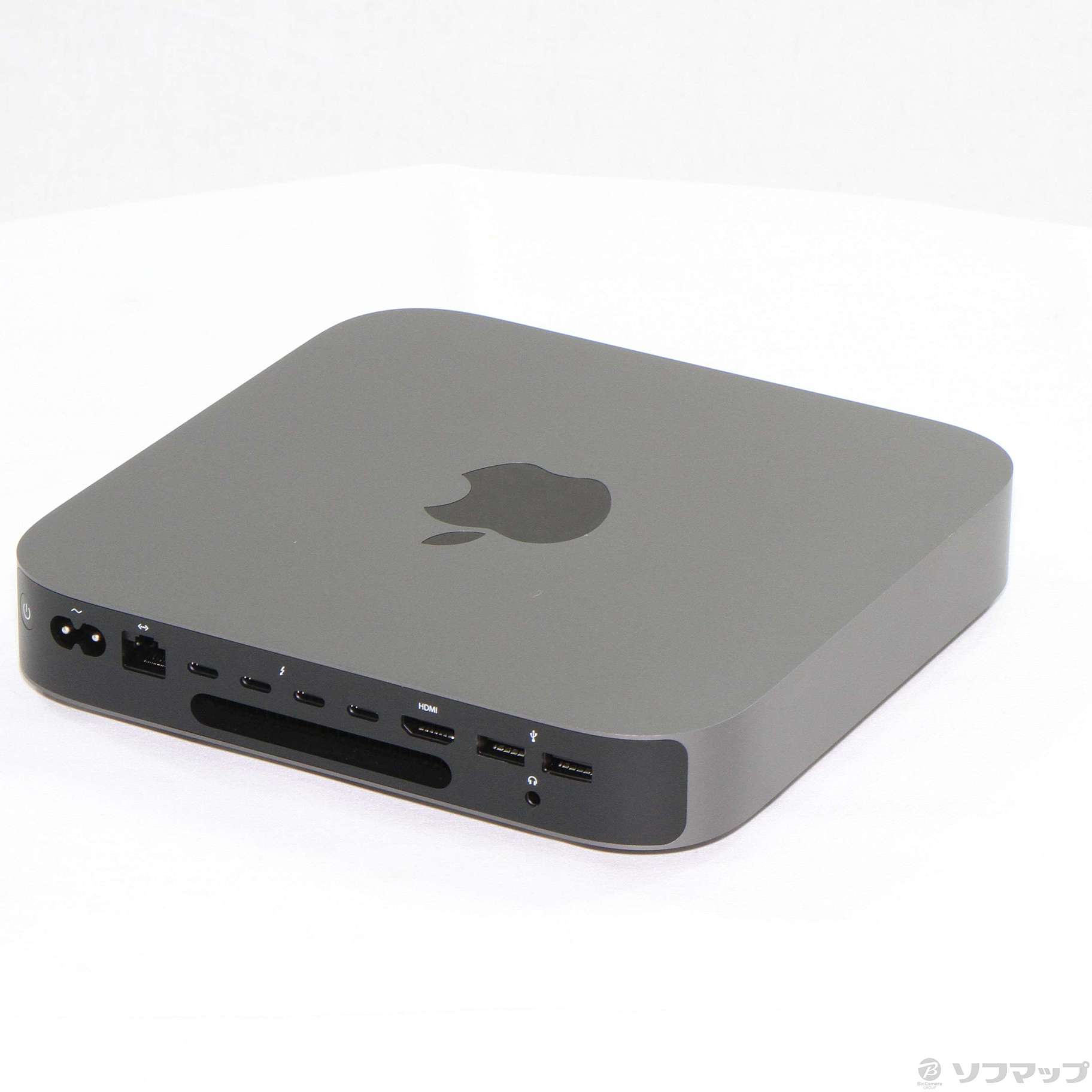 Mac mini 2018 Apple アップル A1993 Core i7-8700B 3.2Ghz 16GB 爆速SSD256GB macOS  Ventura 13.4 無線LAN内蔵 Bluetooth HDMI Thunderbolt3ポート