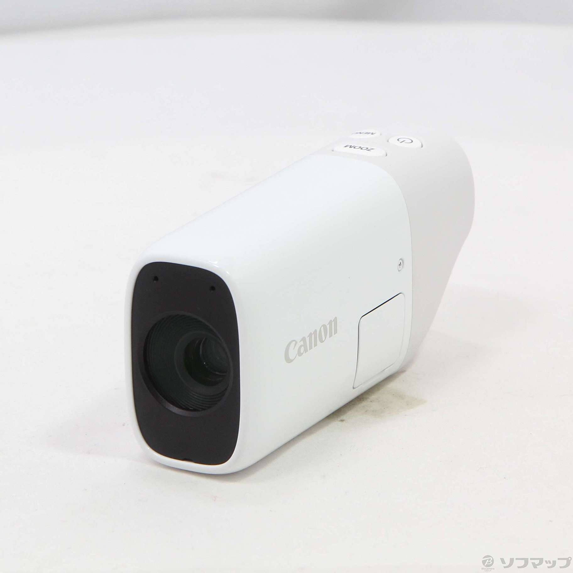 中古】PowerShot ZOOM [2133046640782] - リコレ！|ビックカメラ