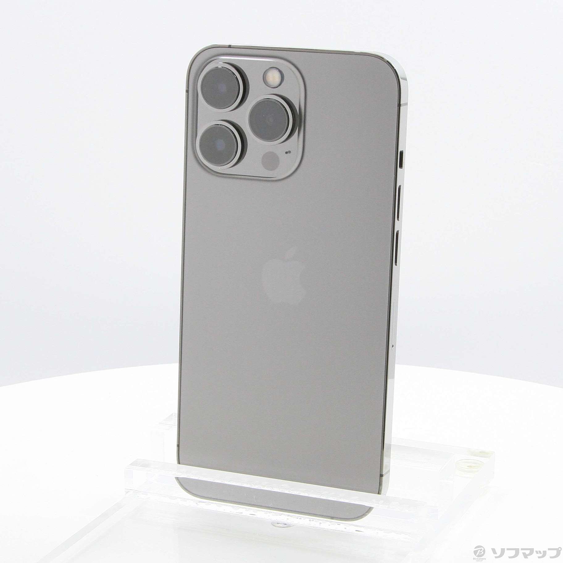 iPhone13 Pro 128gb グラファイト SIMフリー - スマートフォン本体