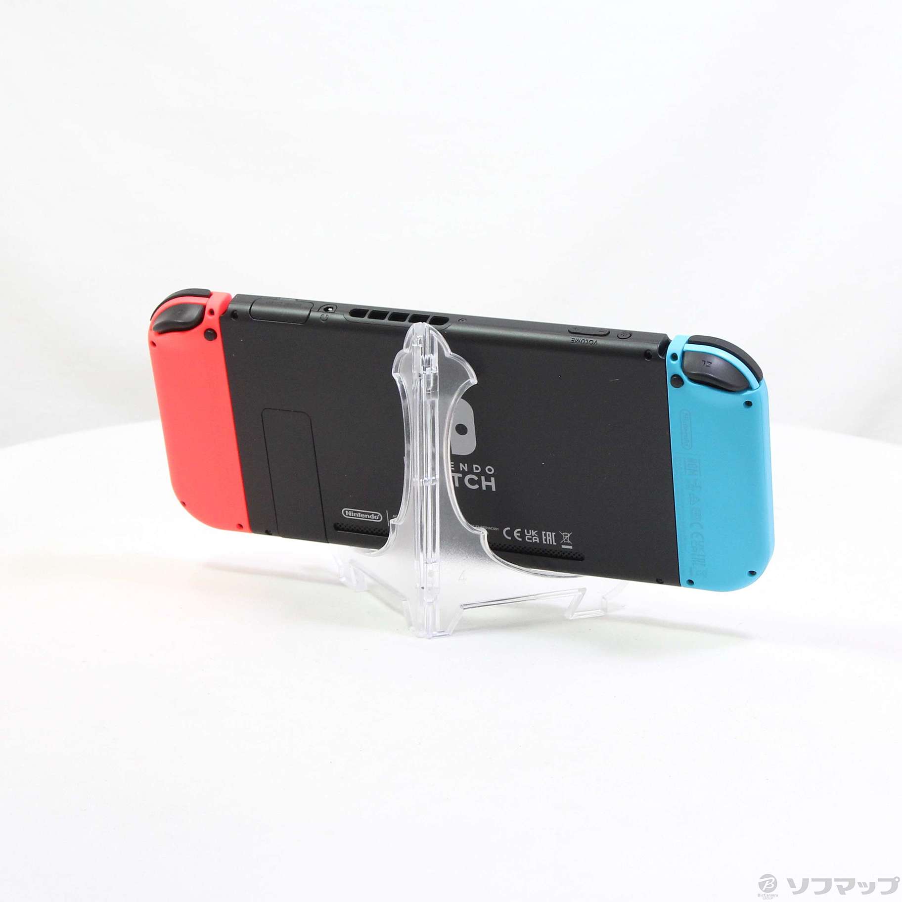 中古】Nintendo Switch Nintendo Switch Sports セット [2133046644537
