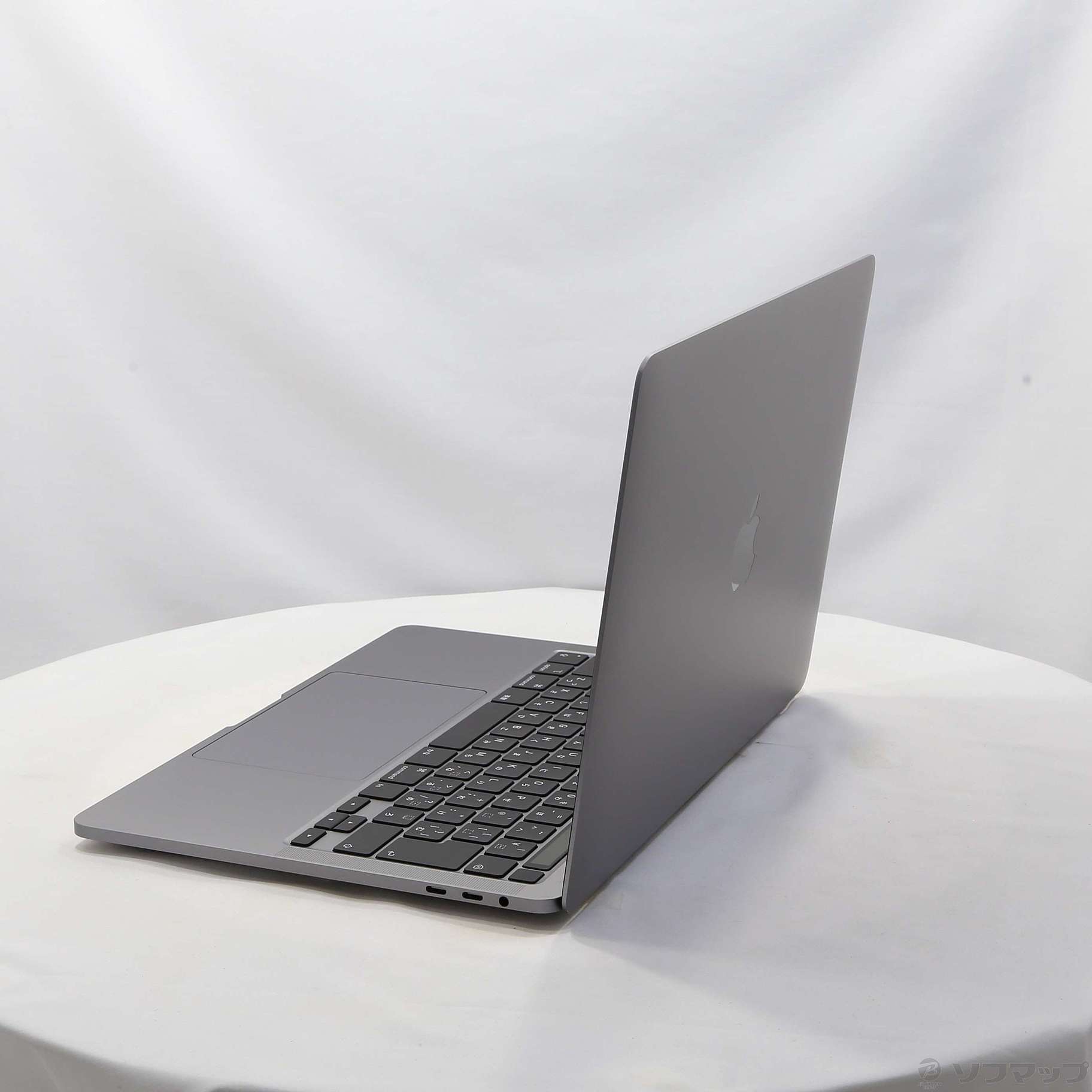 MacBook Pro 13.3-inch Mid 2020 MWP52J／A Core_i7 2.3GHz 32GB SSD1TB スペースグレイ  〔10.15 Catalina〕