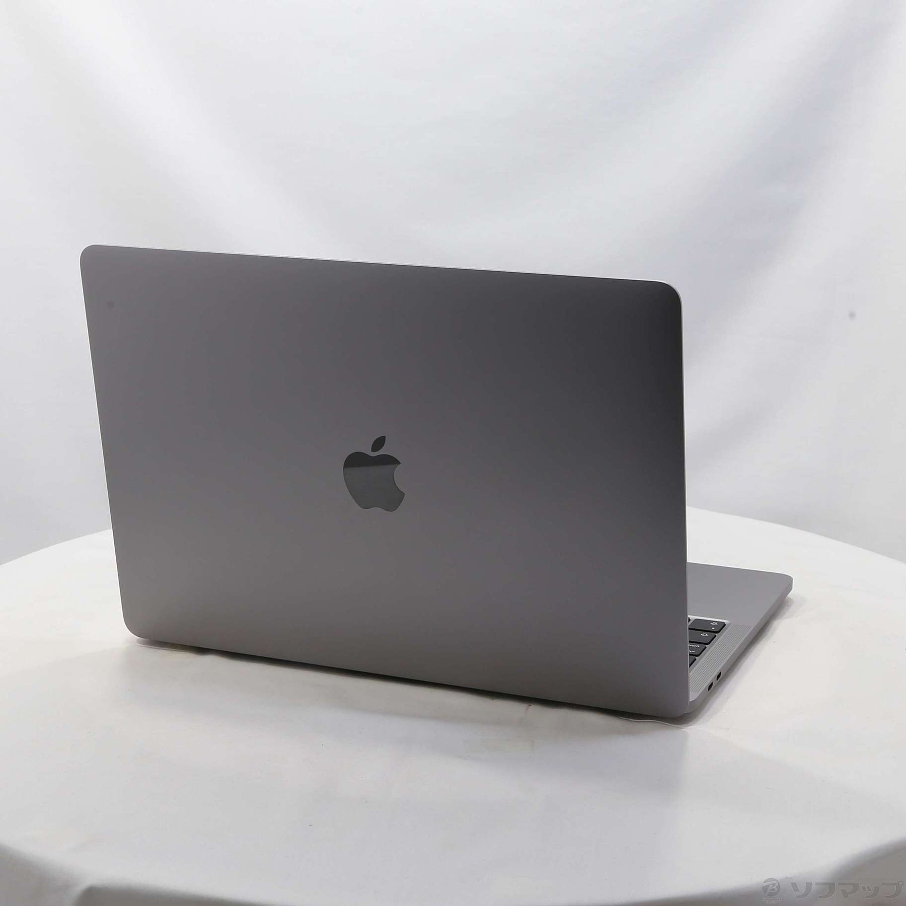 中古】MacBook Pro 13.3-inch Mid 2020 MWP52J／A Core_i7 2.3GHz 32GB 