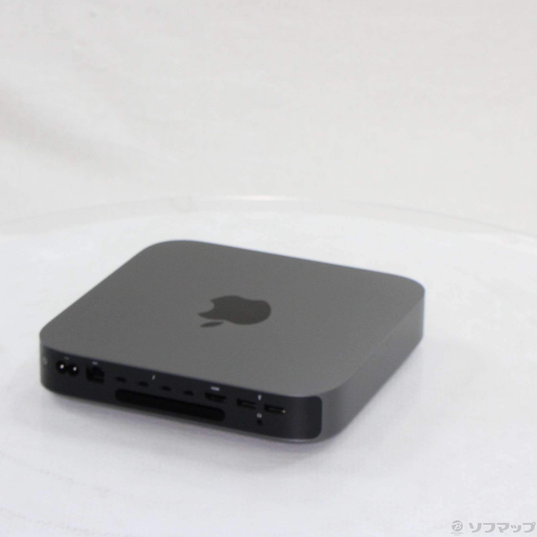 中古】Mac mini Late 2018 MRTT2J／A Core_i5 3GHz 16GB