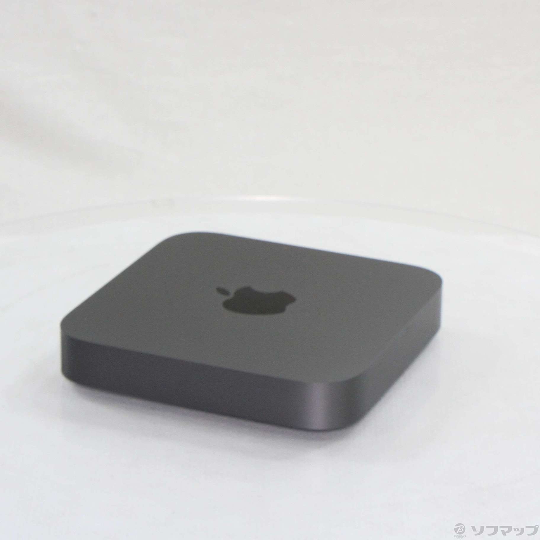 Macデスクトップ Mac mini MRTT2J/A Late 2018 Mac mini Apple MRTT2J/A A1993 2018 小型デスク 選べるOS [Core