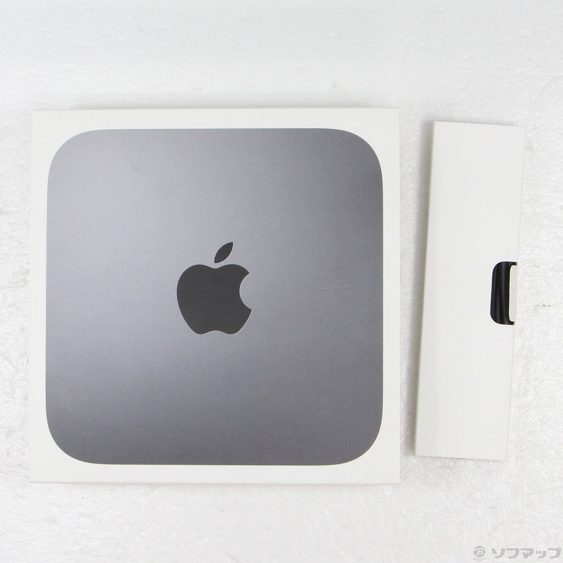 Macデスクトップ Mac mini MRTT2J/A Late 2018 Mac mini Apple MRTT2J/A A1993 2018 小型デスク 選べるOS [Core