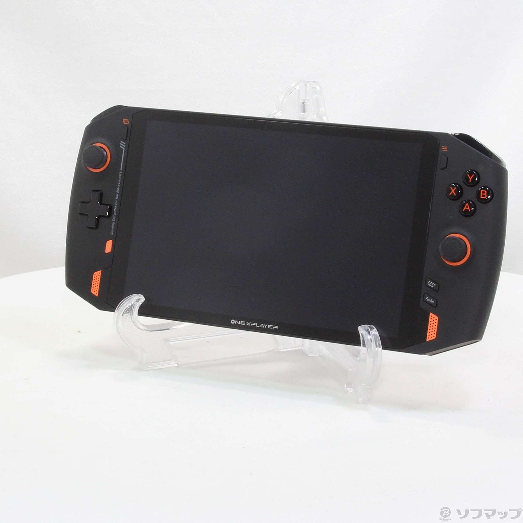 中古】ONEXPLAYER 1S ONEXR-B10 〔Windows 10〕 [2133046647668