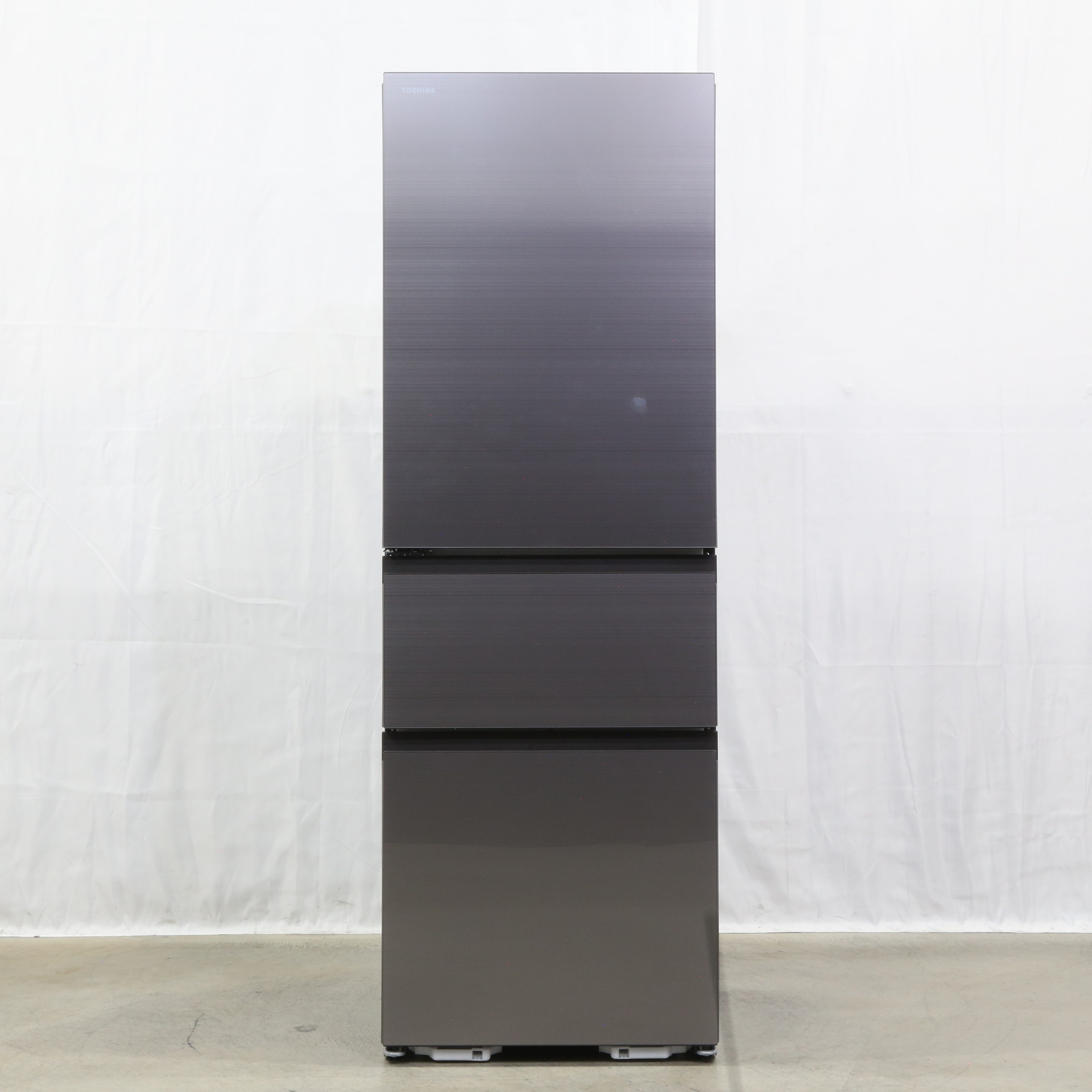 東芝 VEGETA GR-U36SVL 左開き 東芝 VEGETA GR-U36SVL 左開き 標準設置対応付】東芝 冷蔵庫