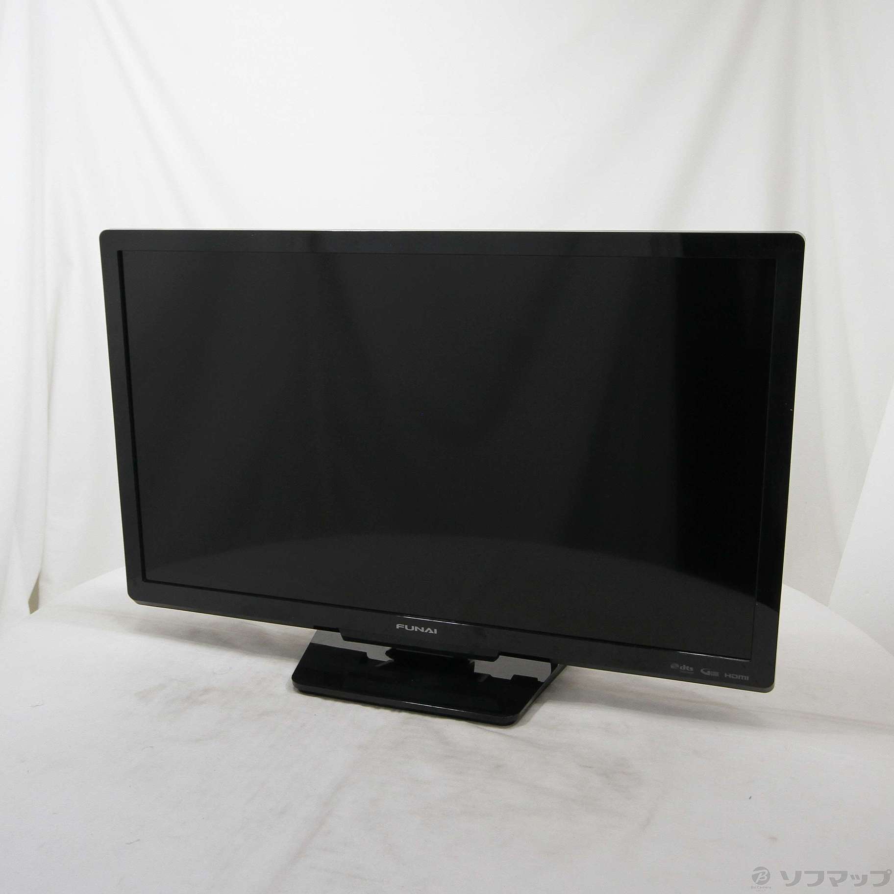 【中古】〔中古品〕 FL-24H1010 [24V型] [2133046649396] - リコレ！|ビックカメラグループ ソフマップの中古通販サイト