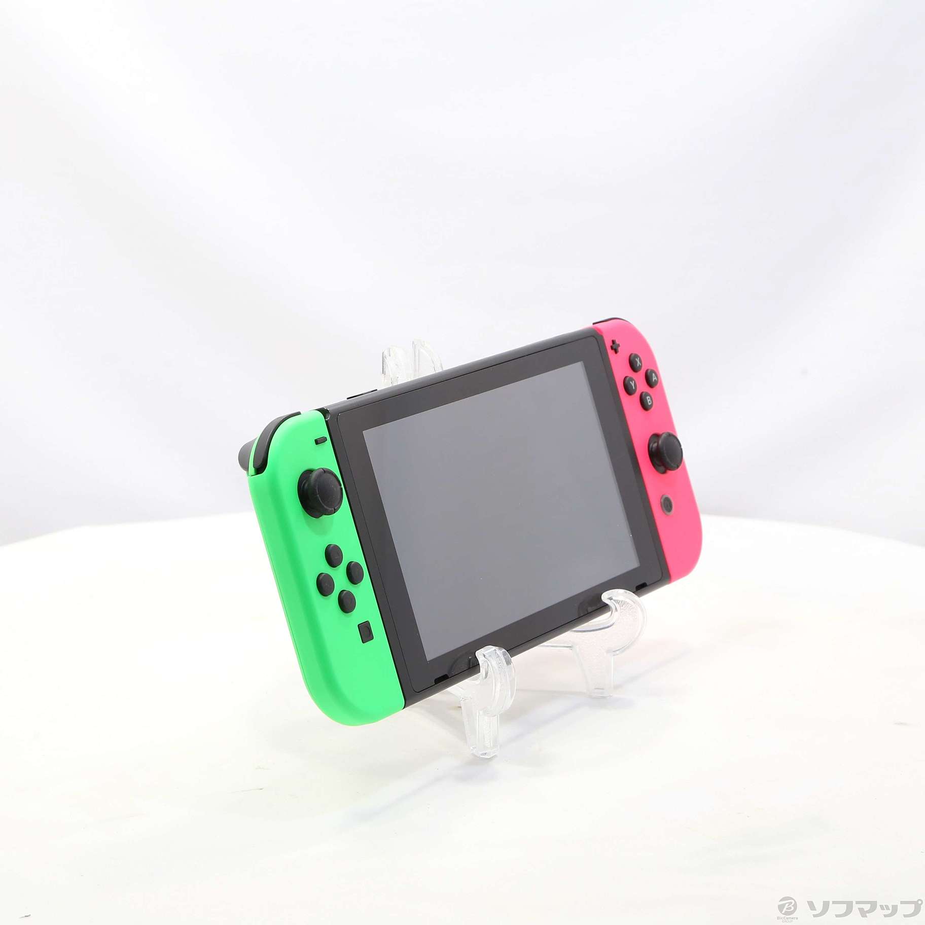 Nintendo Switch スプラトゥーン2セット