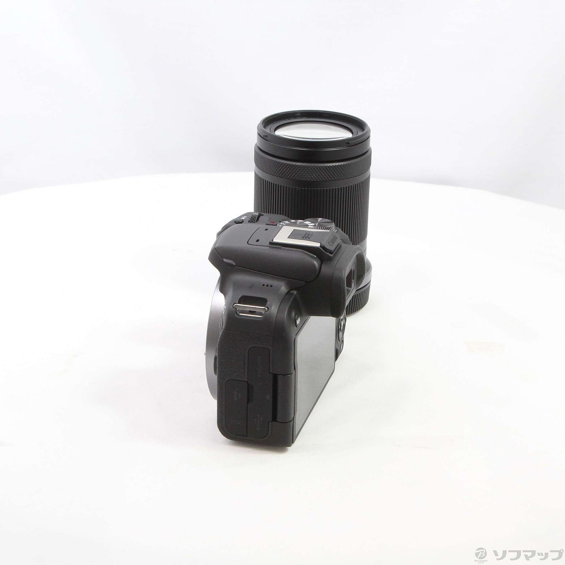 中古】EOS R10 RF-S18-150 IS STM レンズキット [2133046649686