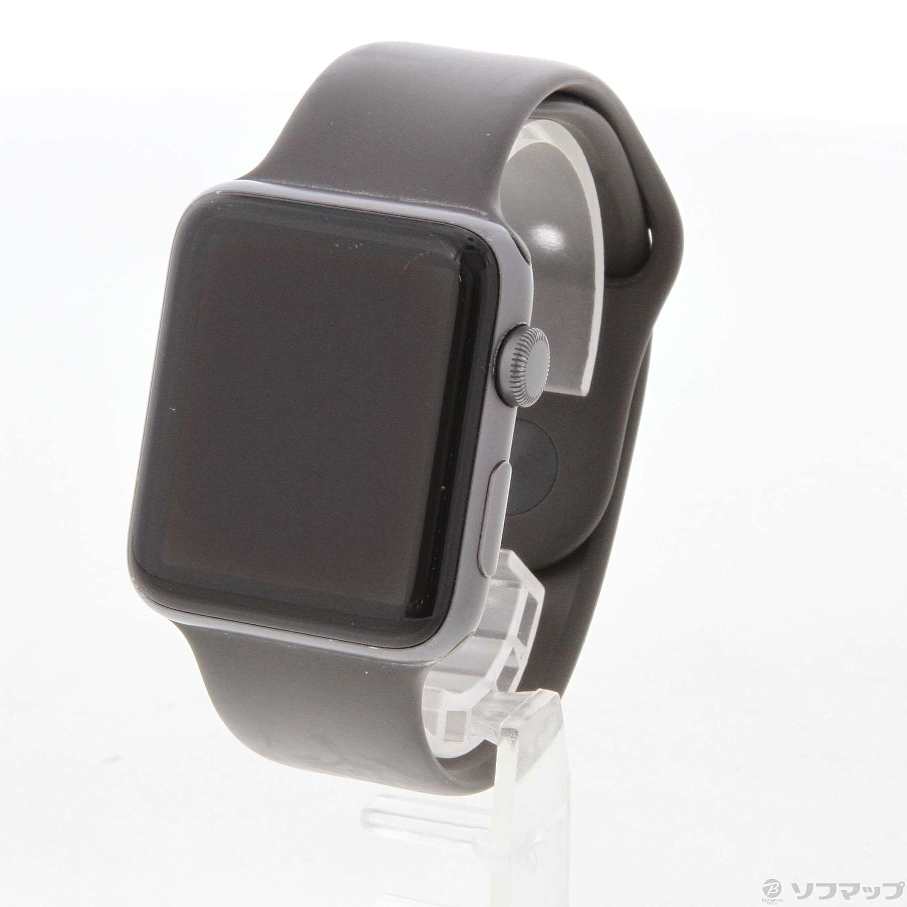中古】Apple watch 3 42mm GPS | www.countwise.com