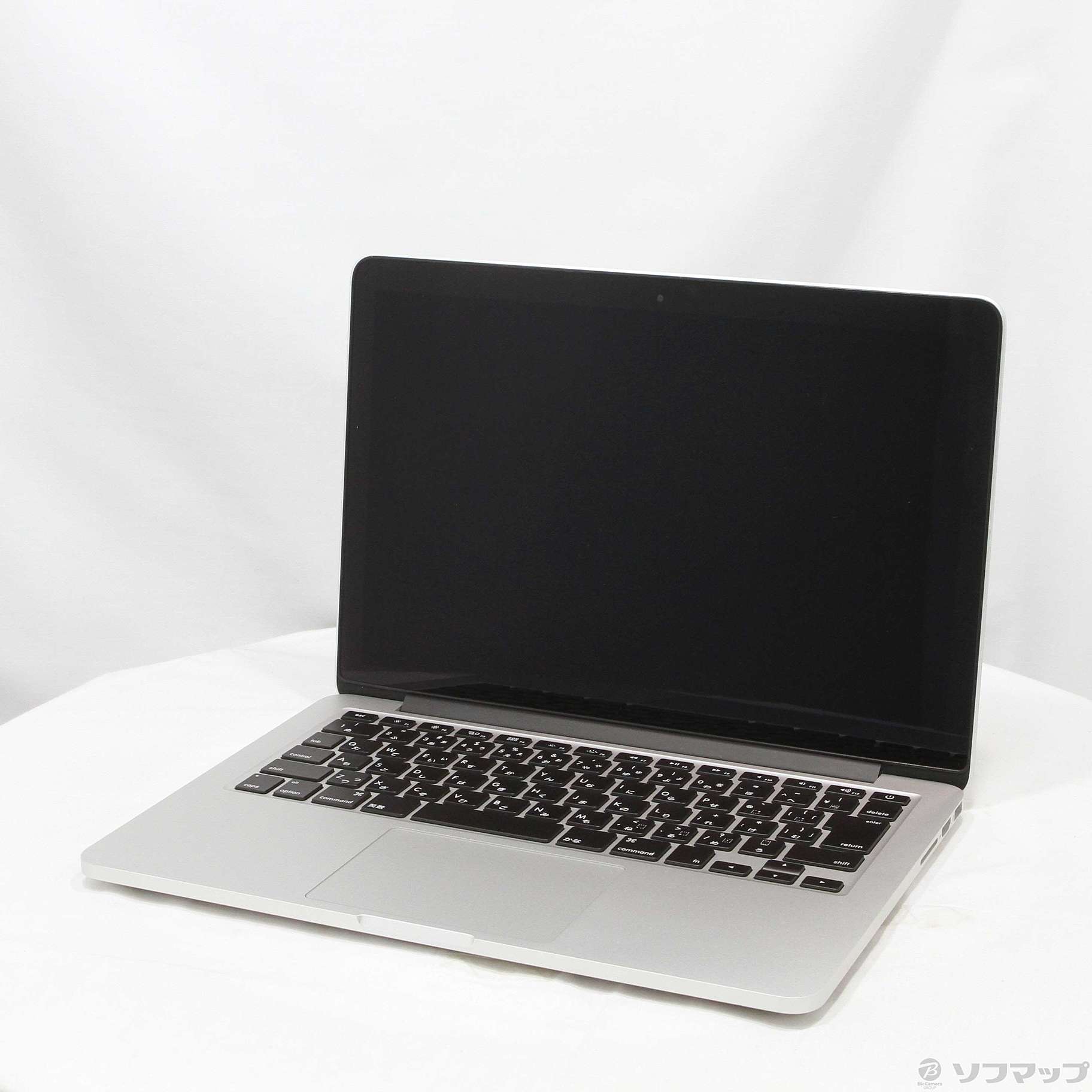 Apple(アップル) MacBook Pro 13.3-inch Early 2015 MF839J／A Core_i5 ...