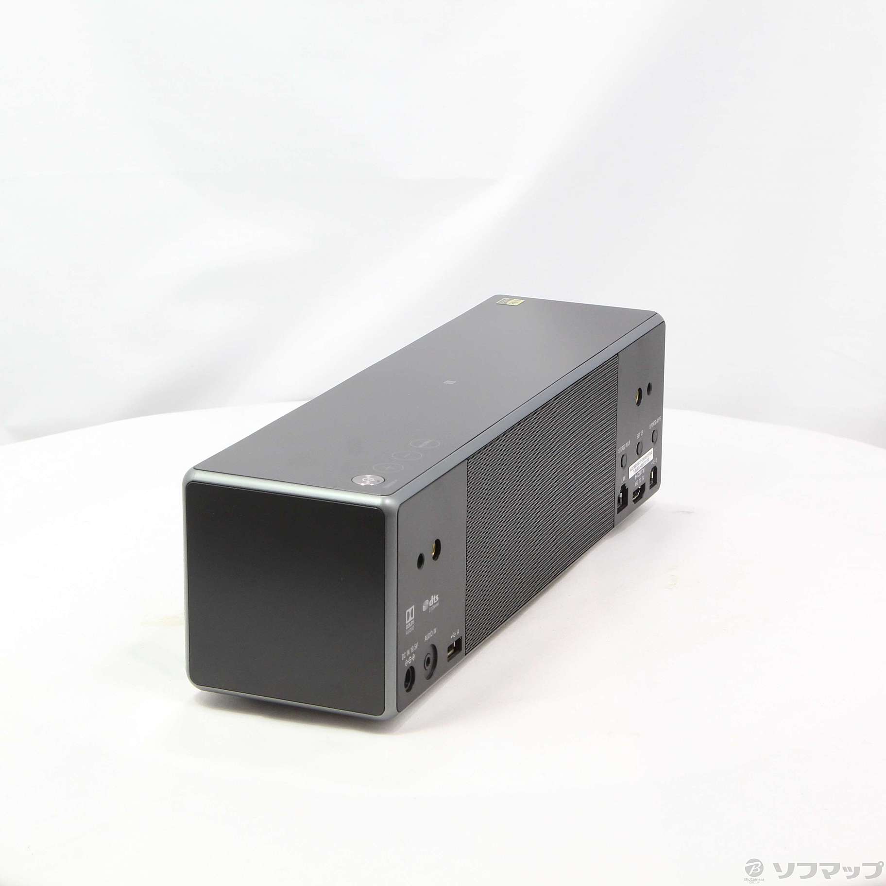 SONY SRS-ZR7(B)-